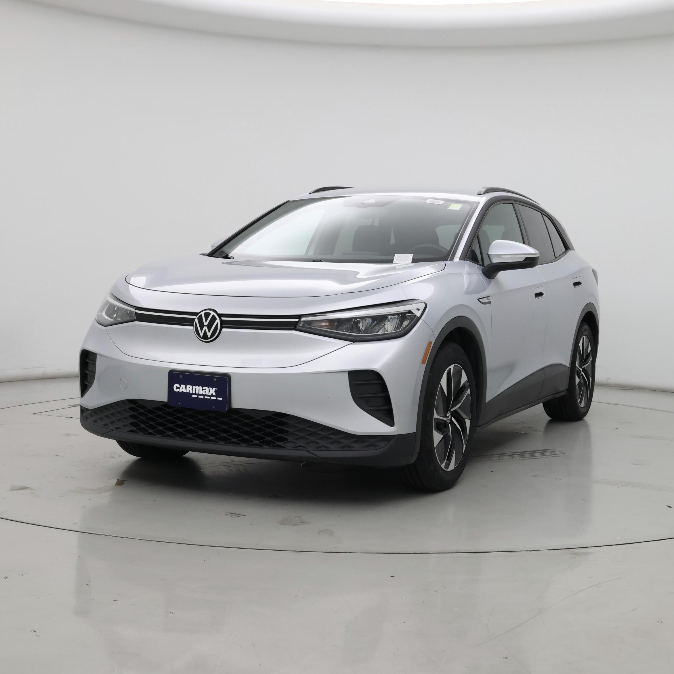 Thumbnail: 2022 Volkswagen ID.4 - 4