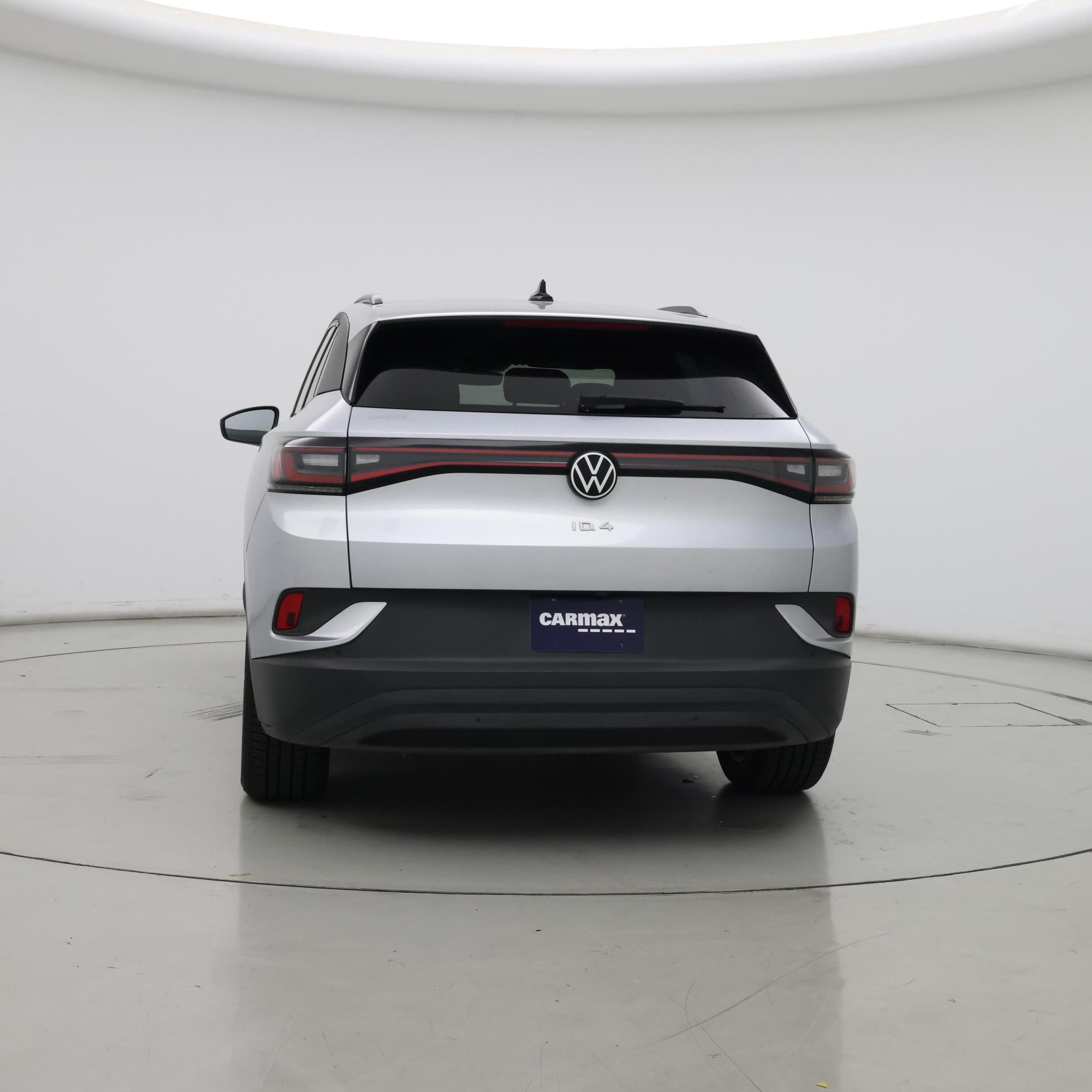 Thumbnail: 2022 Volkswagen ID.4 - 6