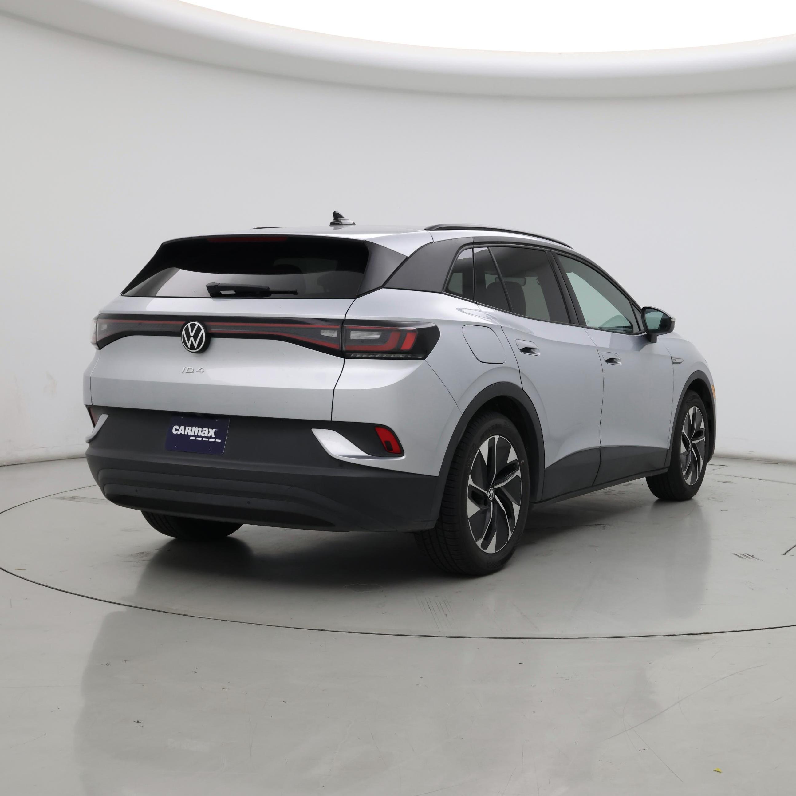 Thumbnail: 2022 Volkswagen ID.4 - 8