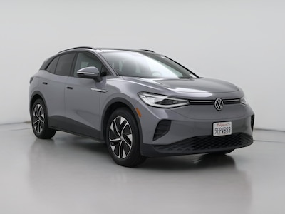 2022 Volkswagen ID.4 EV PRO S