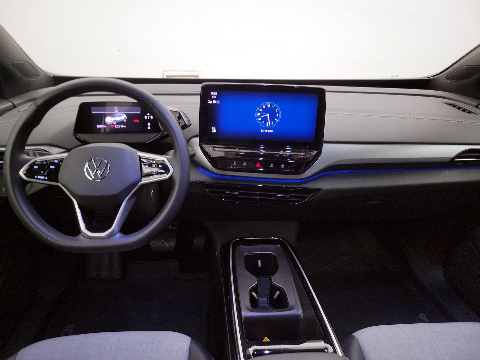 Thumbnail: 2023 Volkswagen ID.4 - 9