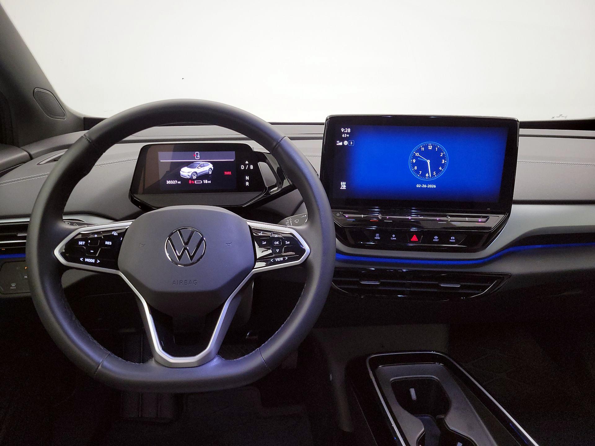 Thumbnail: 2023 Volkswagen ID.4 - 10