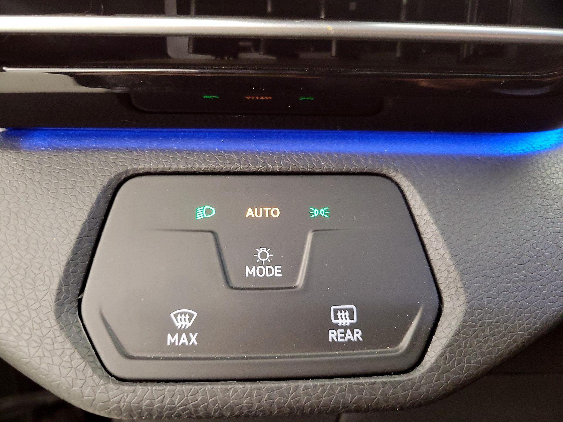 Thumbnail: 2023 Volkswagen ID.4 - 13