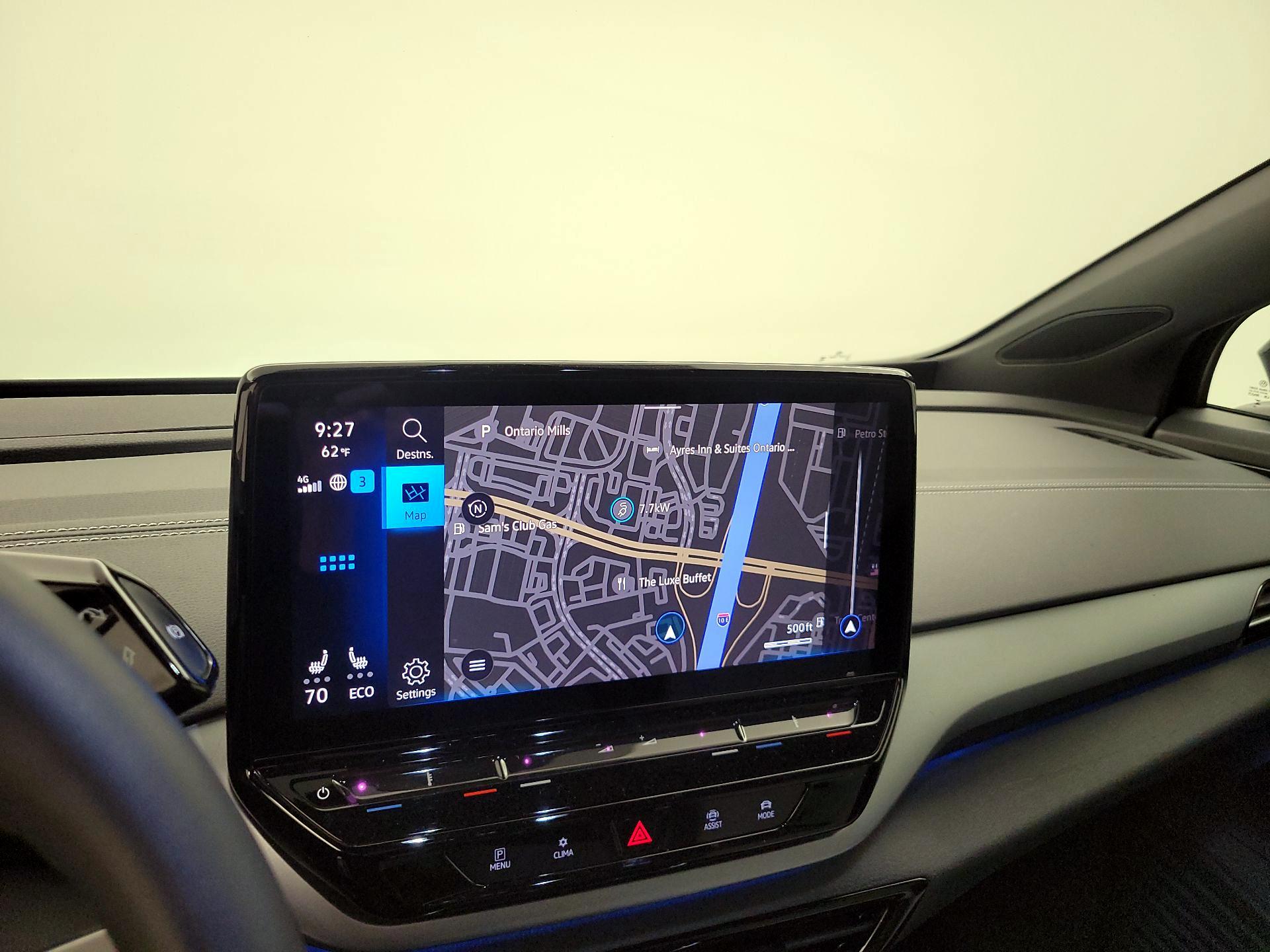 Thumbnail: 2023 Volkswagen ID.4 - 14