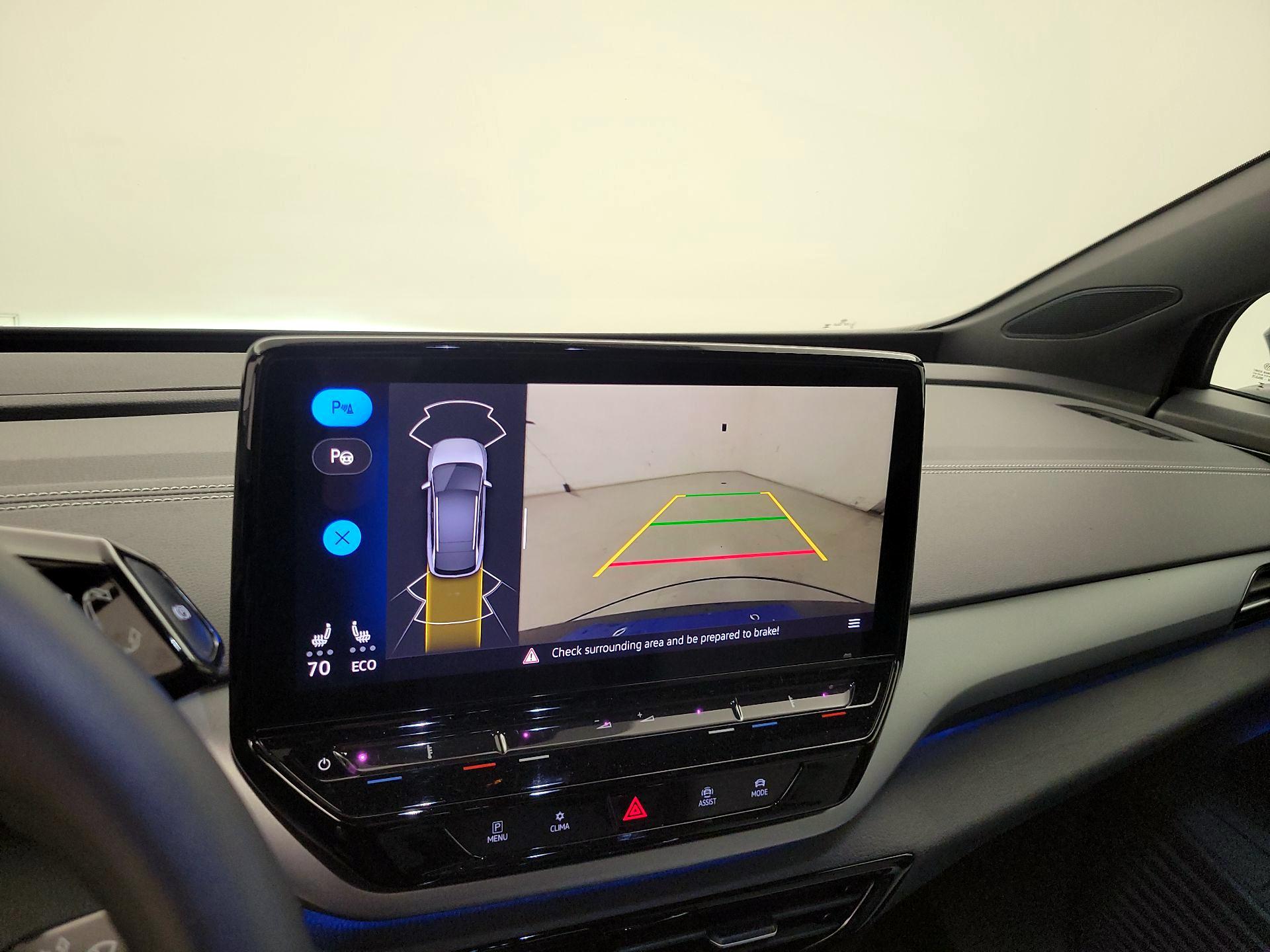 Thumbnail: 2023 Volkswagen ID.4 - 15