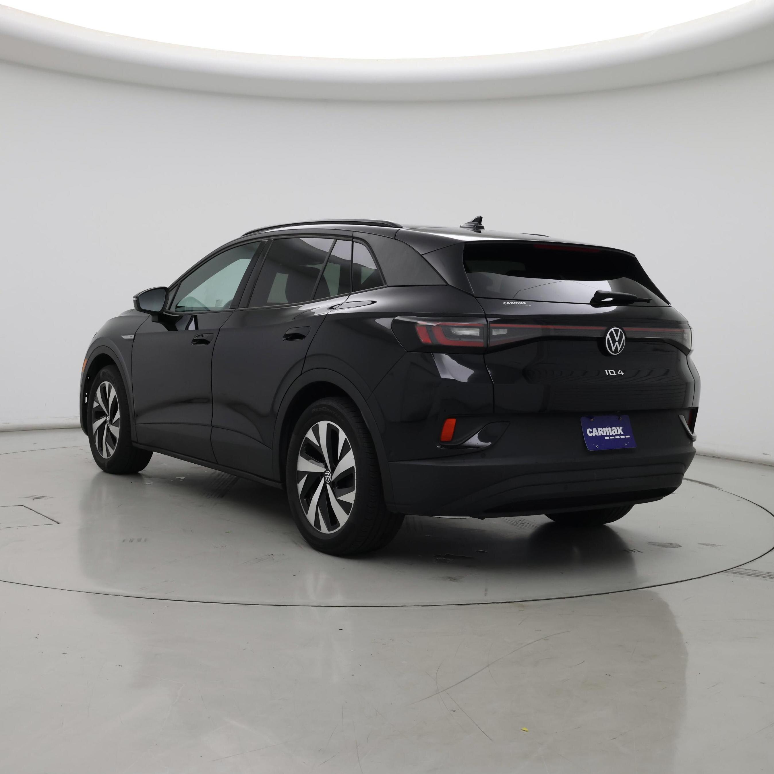 Thumbnail: 2023 Volkswagen ID.4 - 2