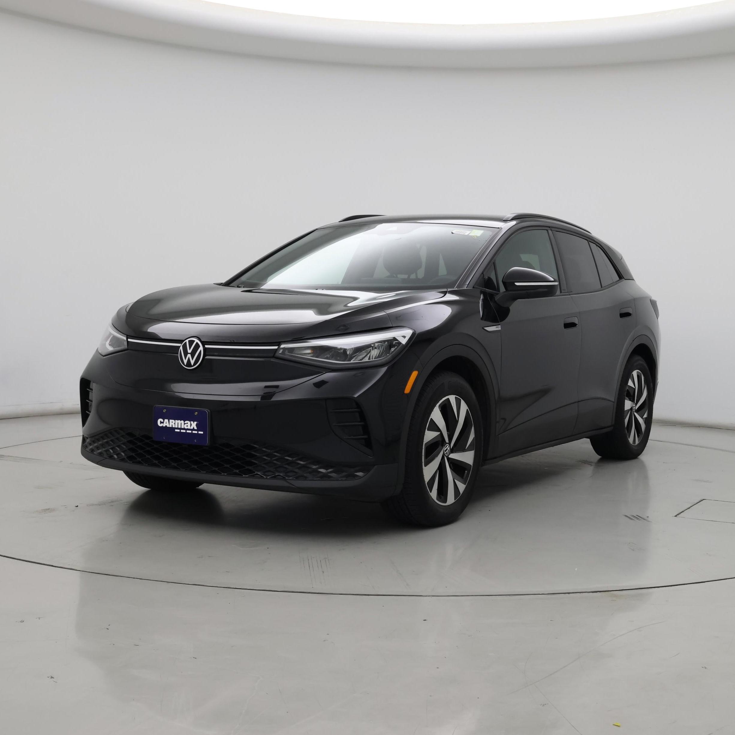 Thumbnail: 2023 Volkswagen ID.4 - 4