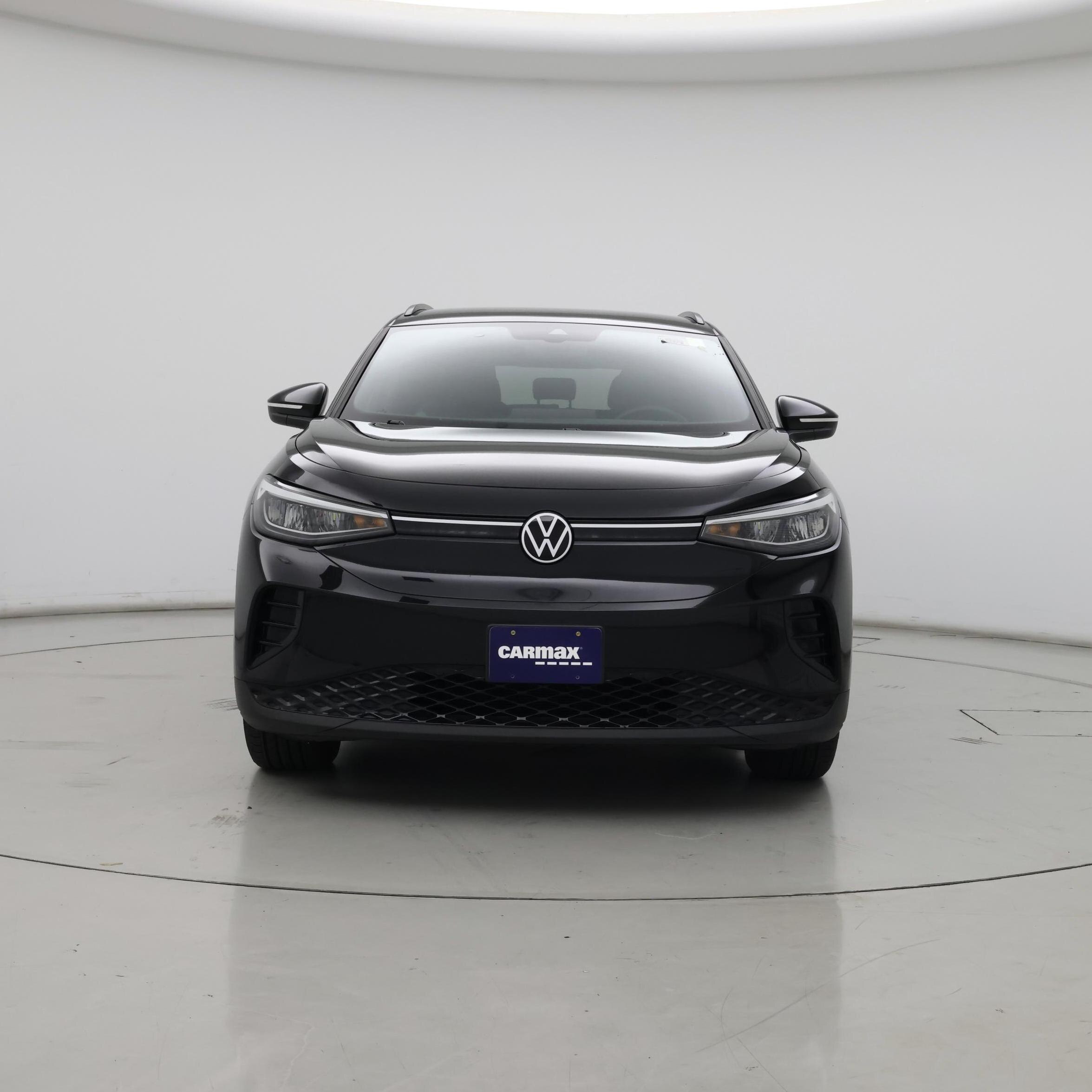 Thumbnail: 2023 Volkswagen ID.4 - 5