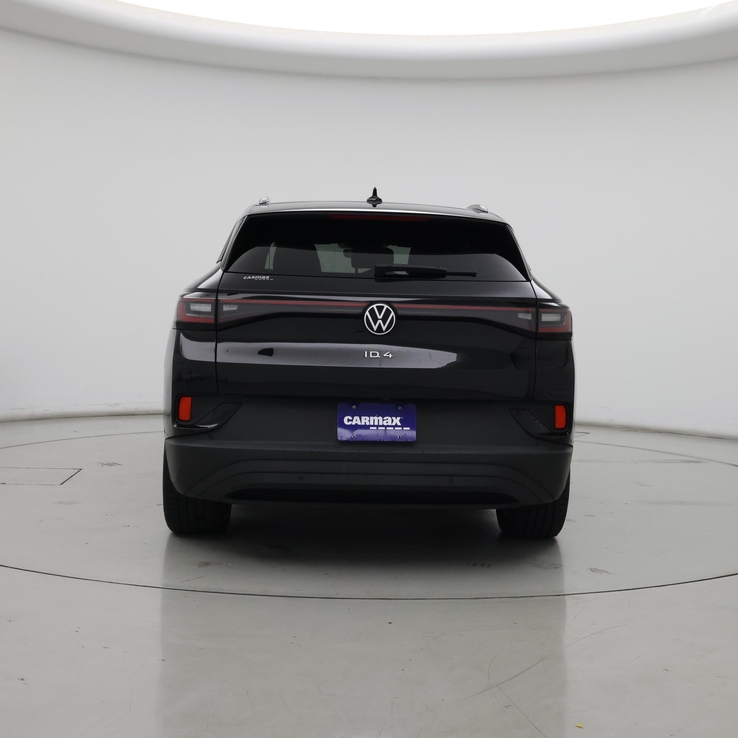 Thumbnail: 2023 Volkswagen ID.4 - 6