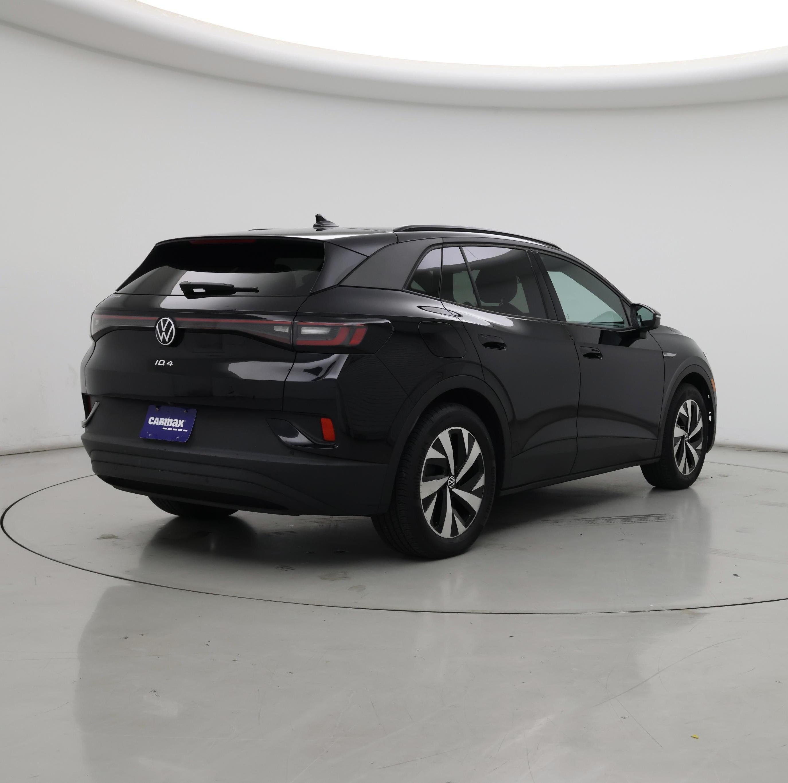 Thumbnail: 2023 Volkswagen ID.4 - 8