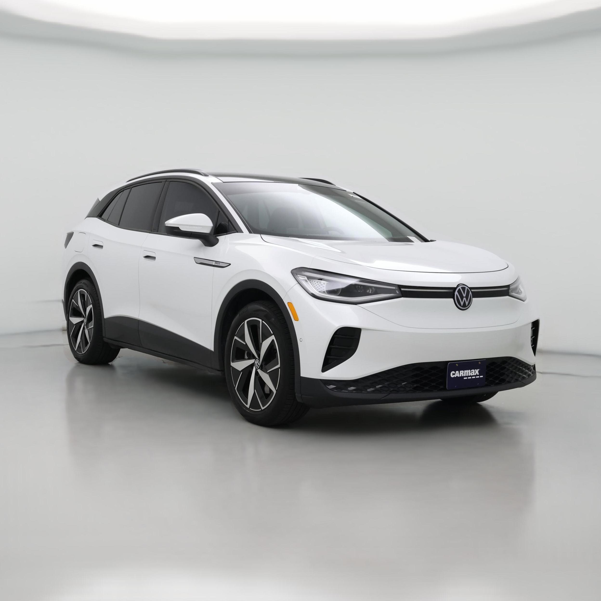 Thumbnail: 2023 Volkswagen ID.4 - 1