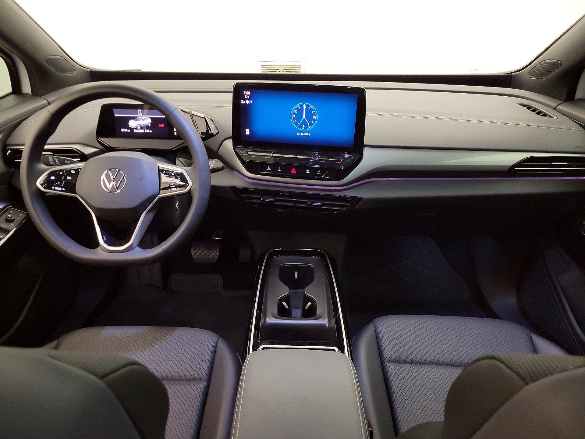 Thumbnail: 2023 Volkswagen ID.4 - 9