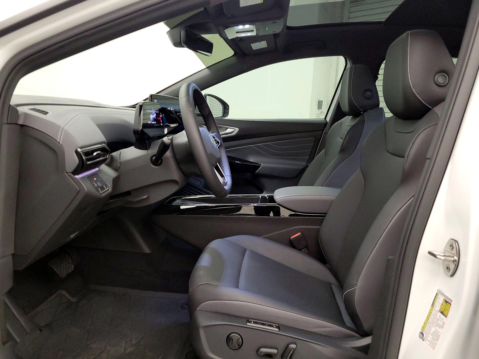 Thumbnail: 2023 Volkswagen ID.4 - 11