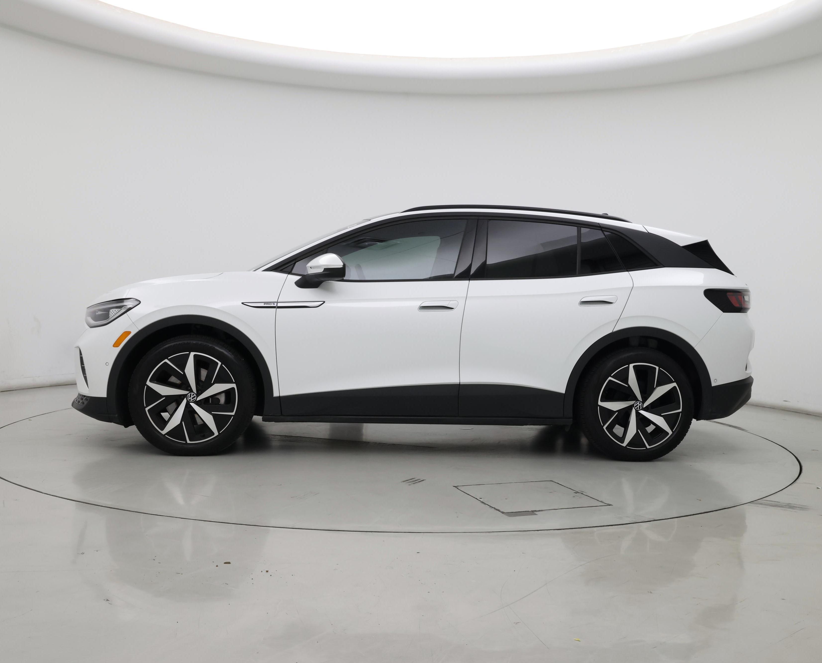 Thumbnail: 2023 Volkswagen ID.4 - 3