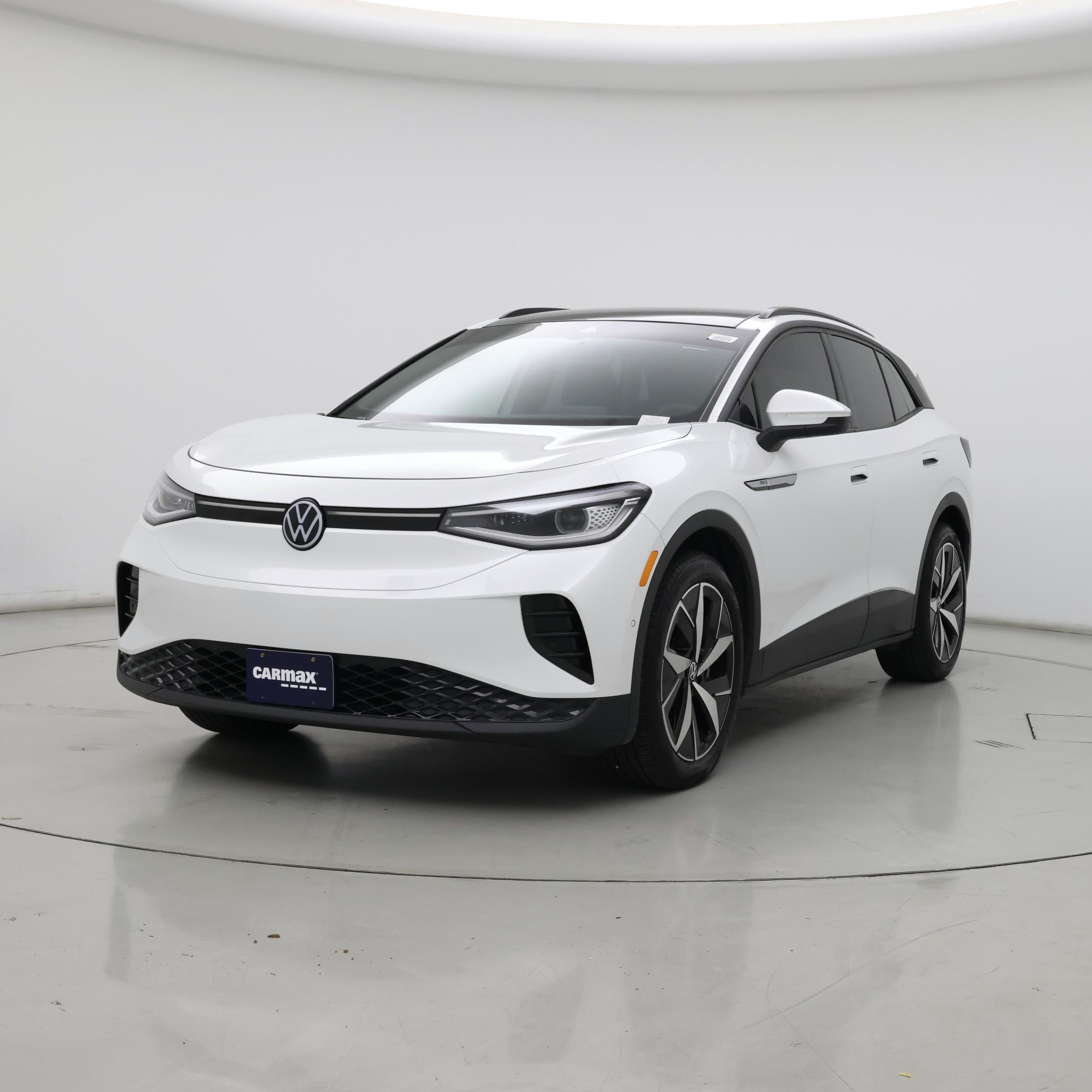 Thumbnail: 2023 Volkswagen ID.4 - 4