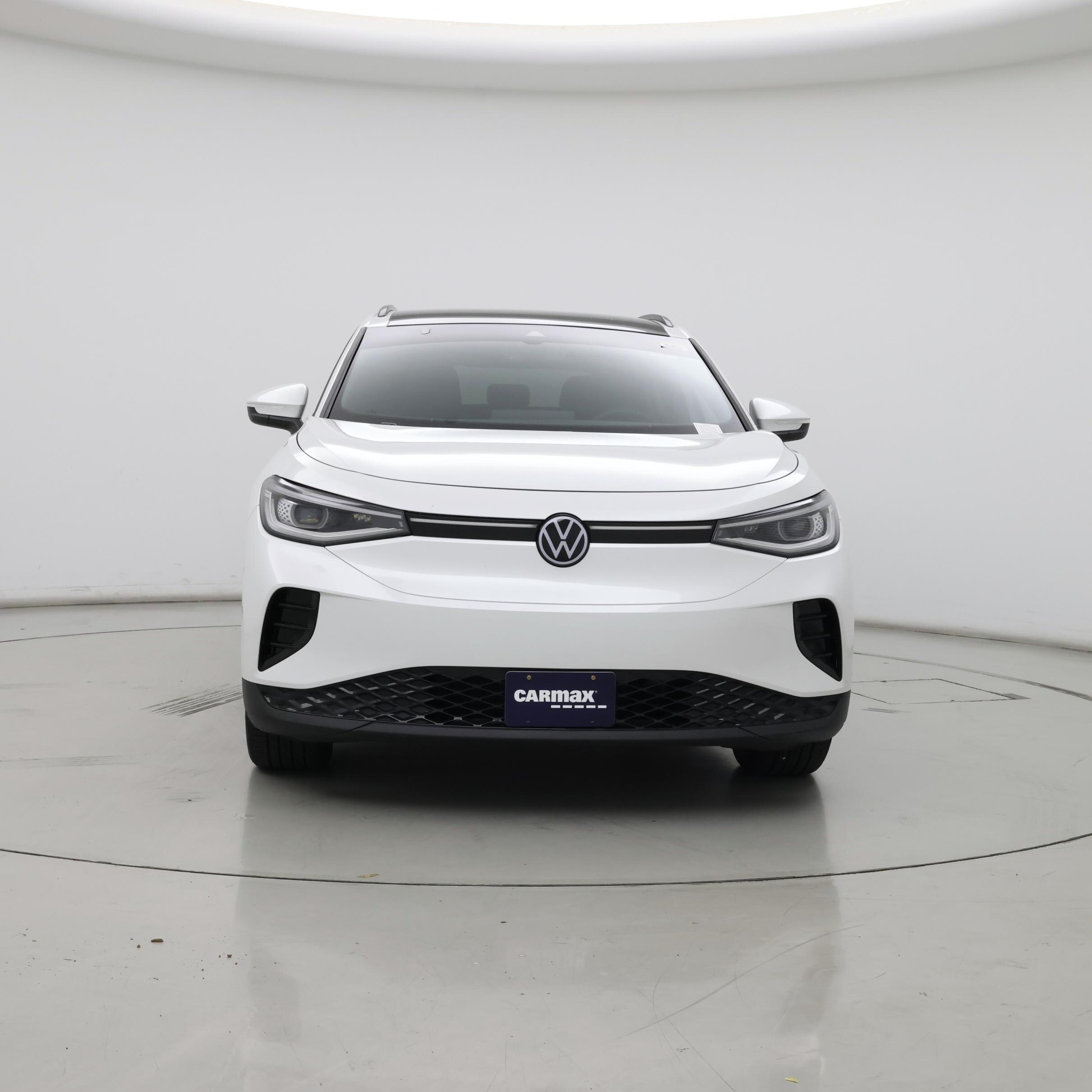 Thumbnail: 2023 Volkswagen ID.4 - 5