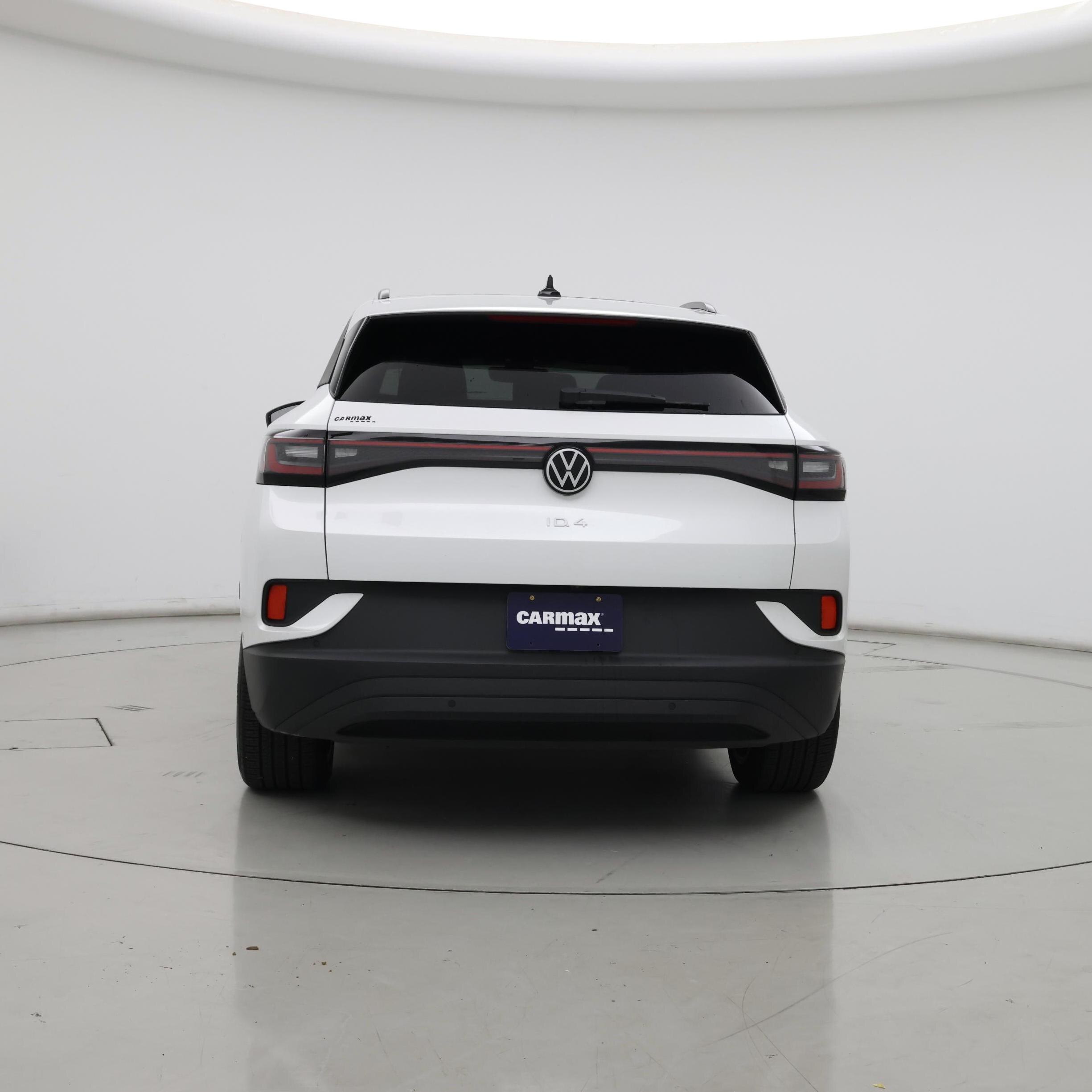 Thumbnail: 2023 Volkswagen ID.4 - 6