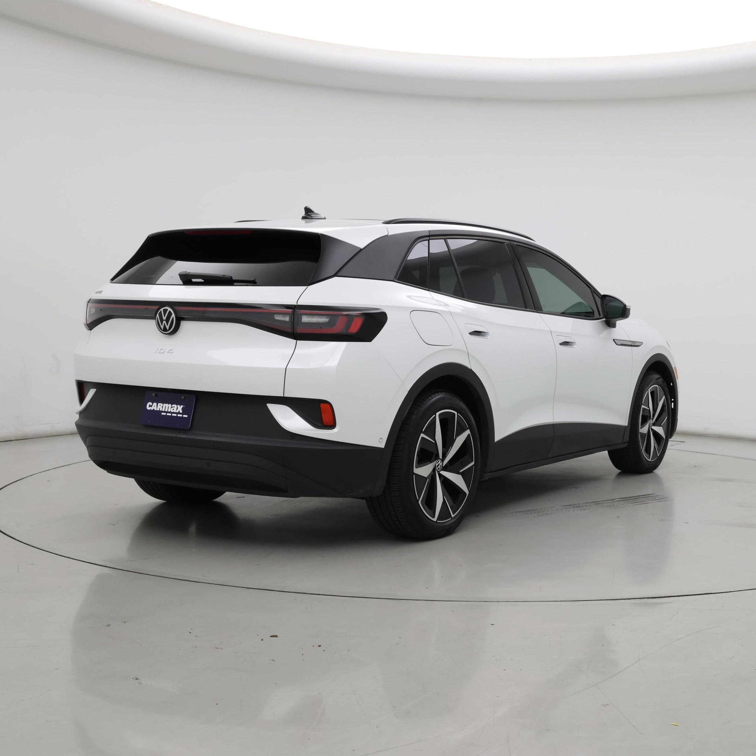 Thumbnail: 2023 Volkswagen ID.4 - 8