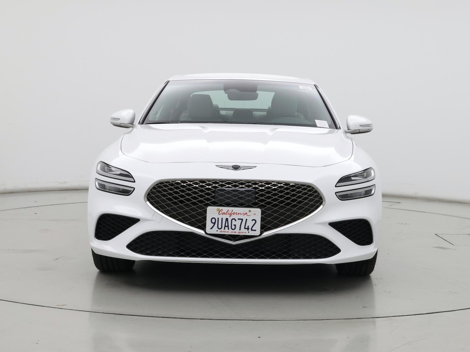 2025 GENESIS G70 Standard - Photo 6