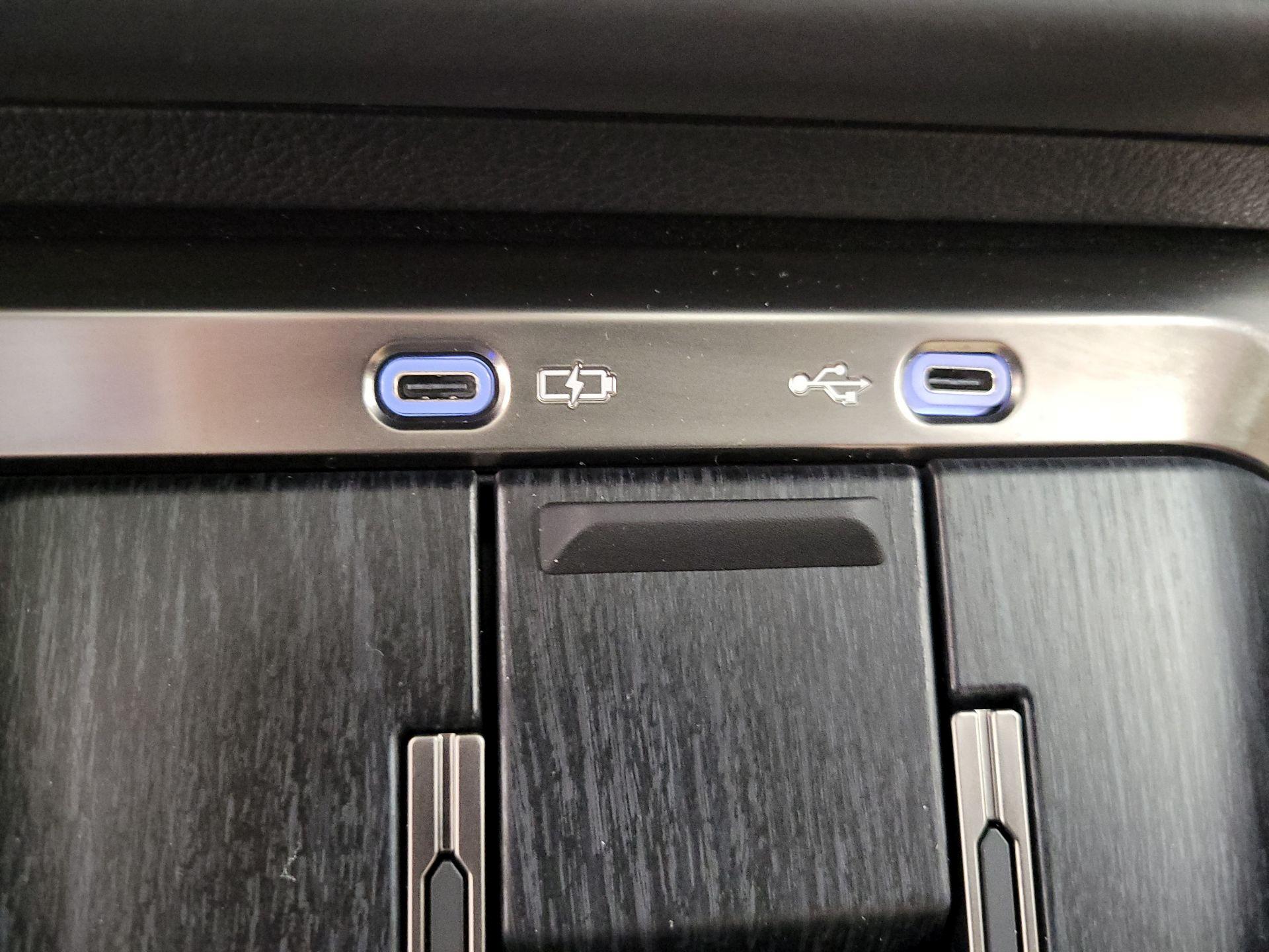 Thumbnail: 2025 Lexus GX - 18