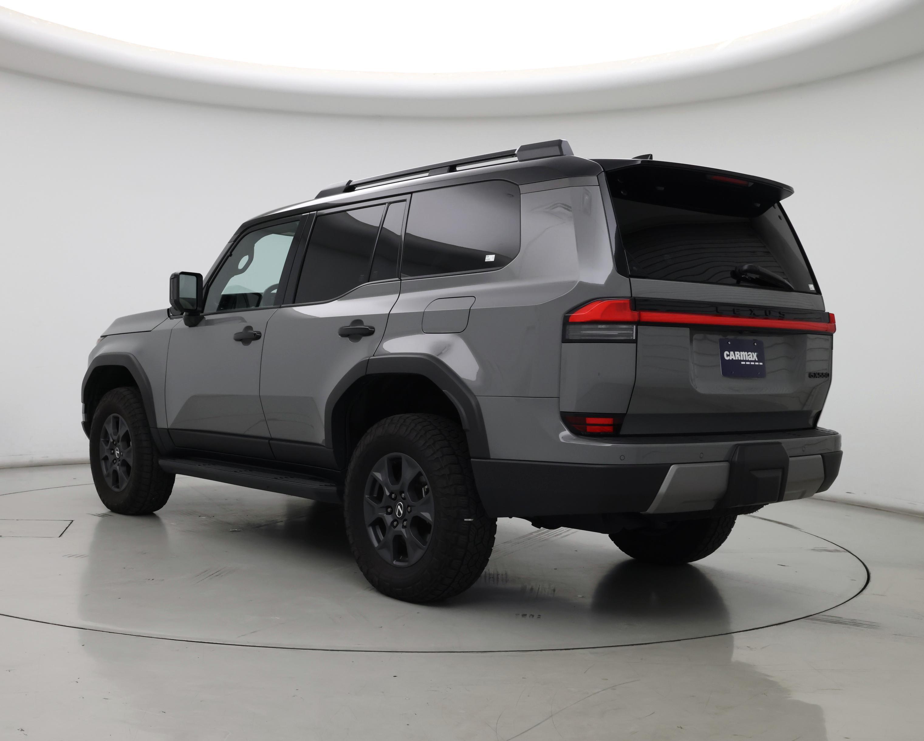 Thumbnail: 2025 Lexus GX - 2