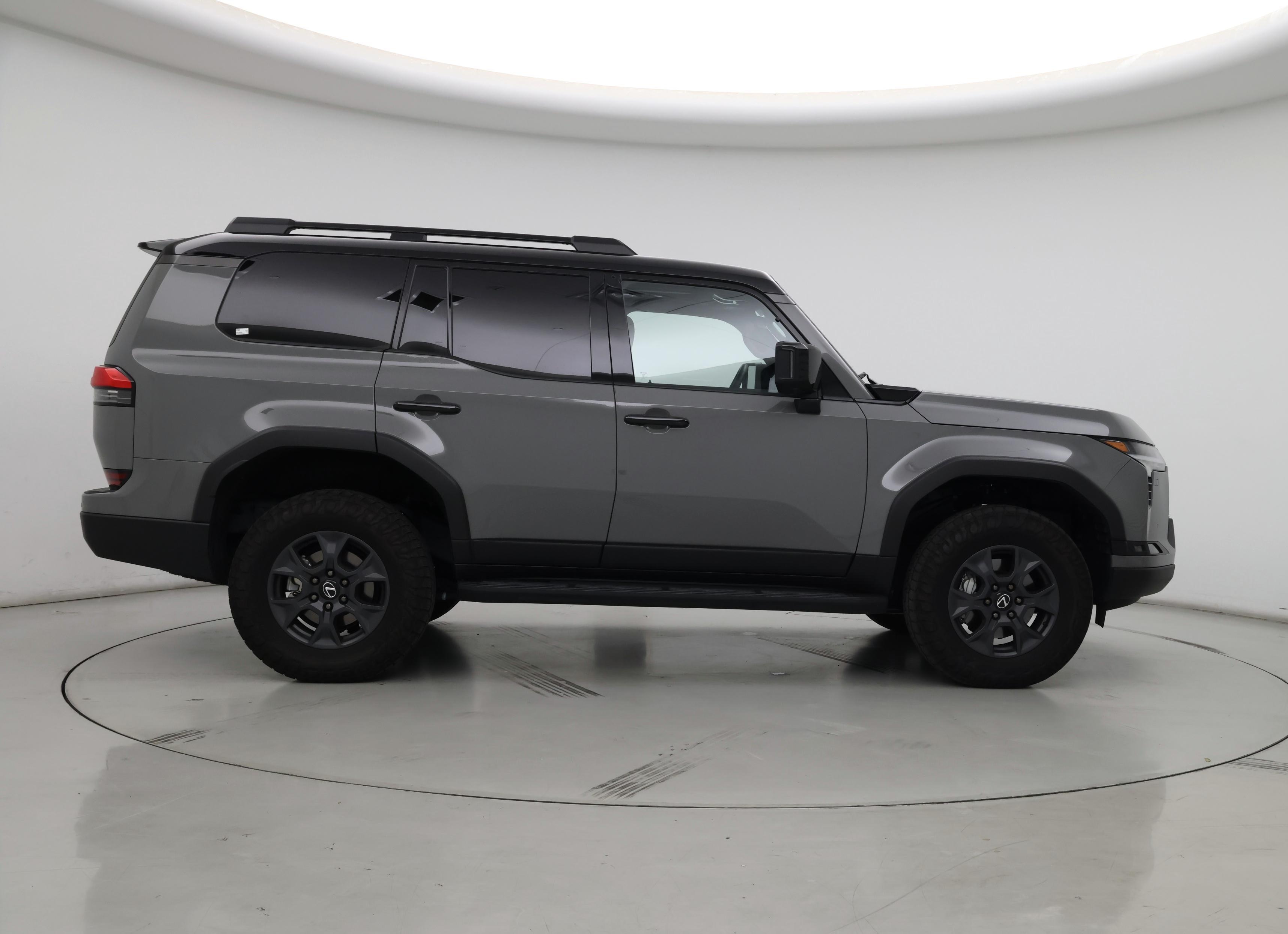 Thumbnail: 2025 Lexus GX - 7