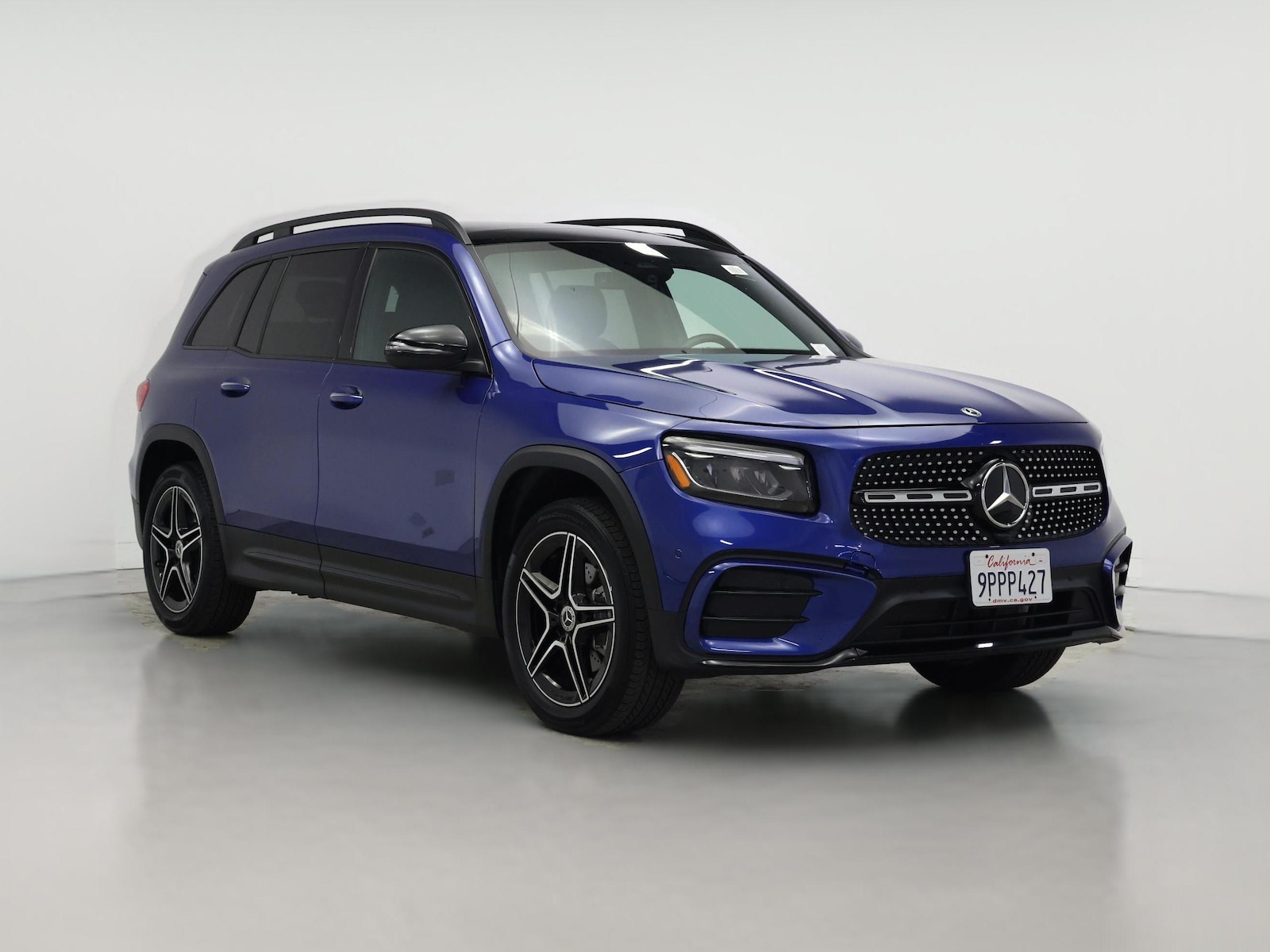 2024 Mercedes-Benz GLB