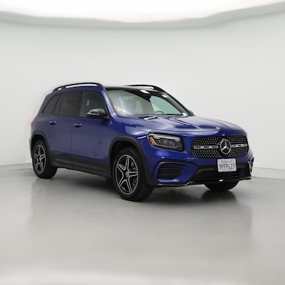 2024 Mercedes-Benz GLB250