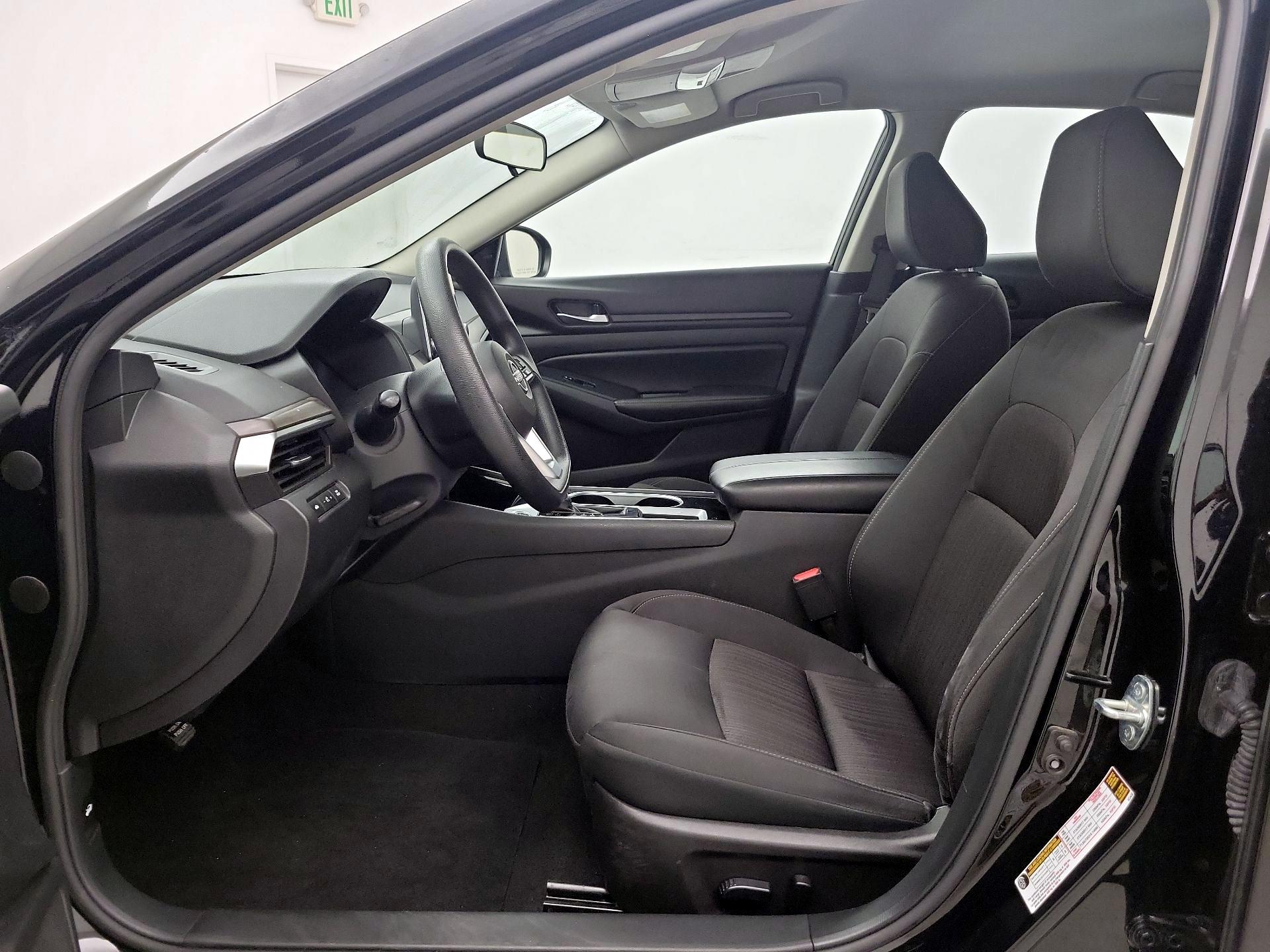 Thumbnail: 2024 Nissan Altima - 11