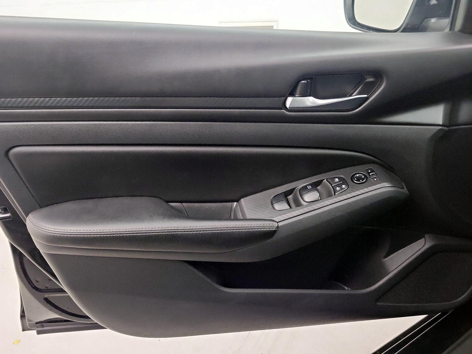 Thumbnail: 2024 Nissan Altima - 12