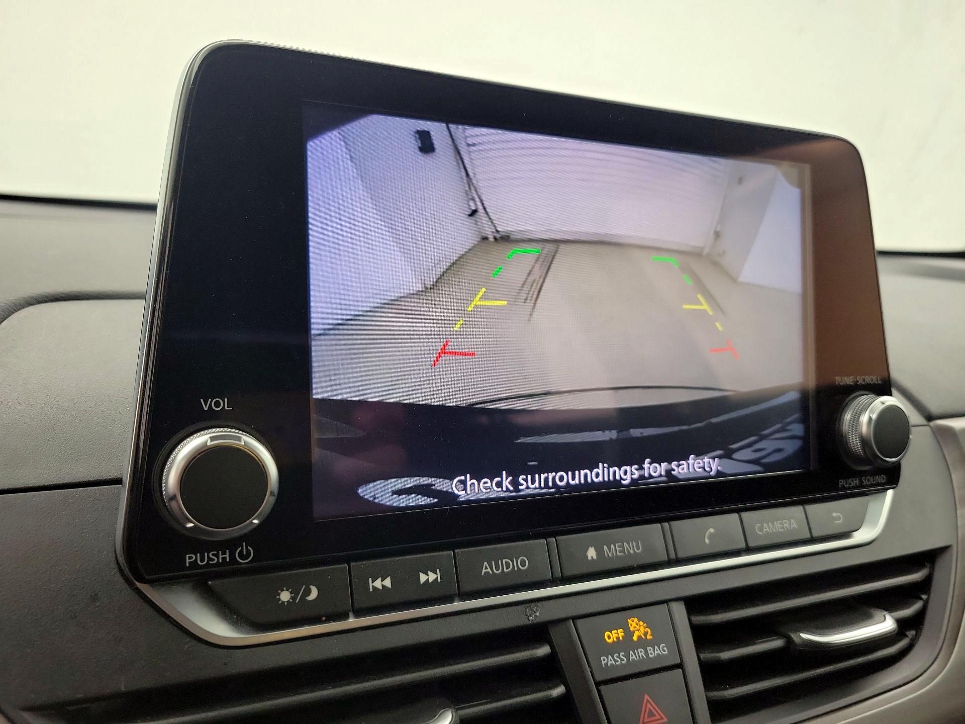 Thumbnail: 2024 Nissan Altima - 14