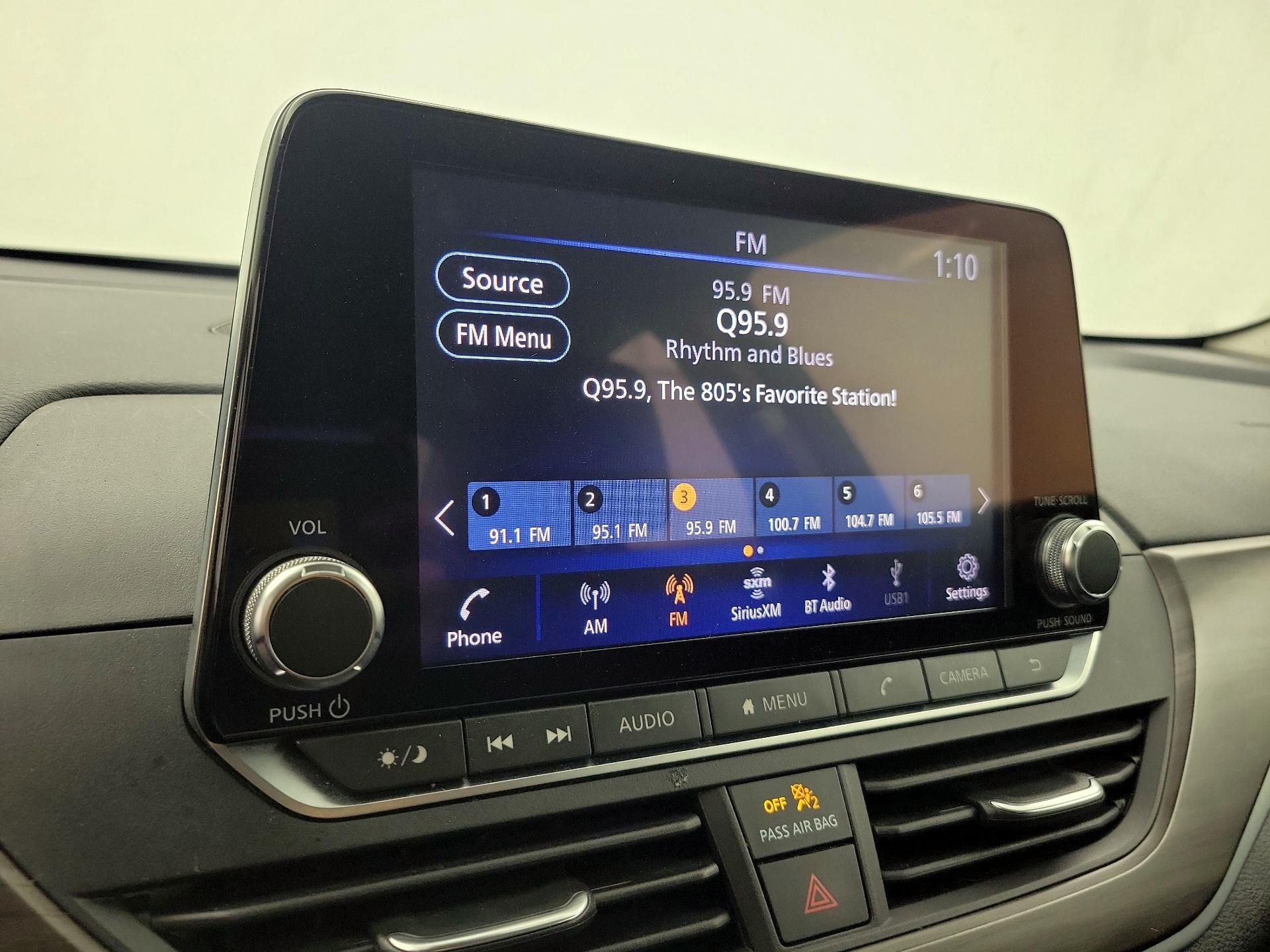 Thumbnail: 2024 Nissan Altima - 15