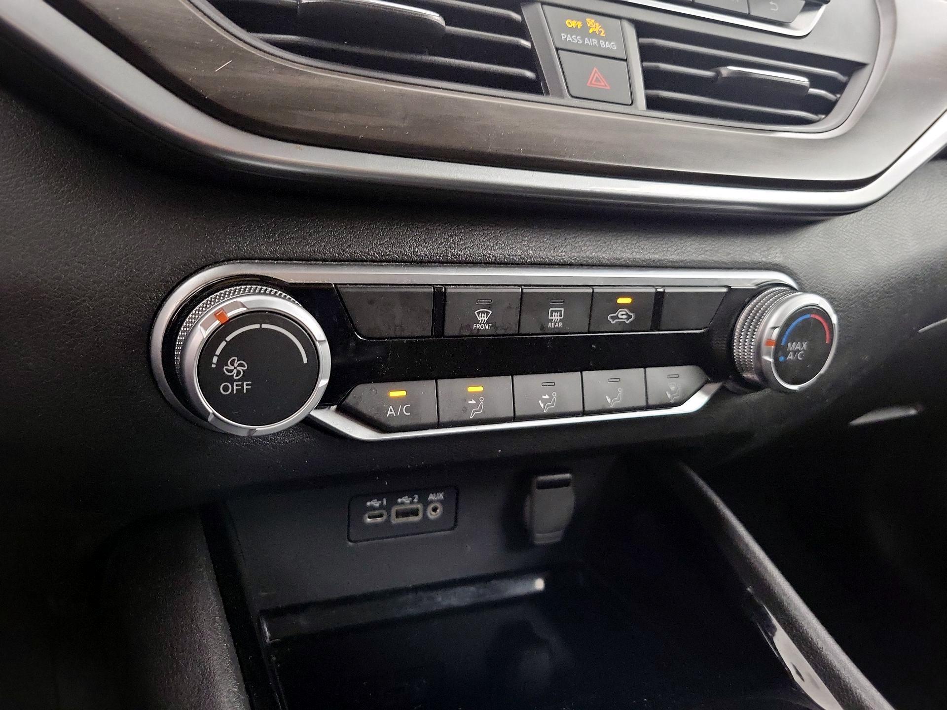 Thumbnail: 2024 Nissan Altima - 16