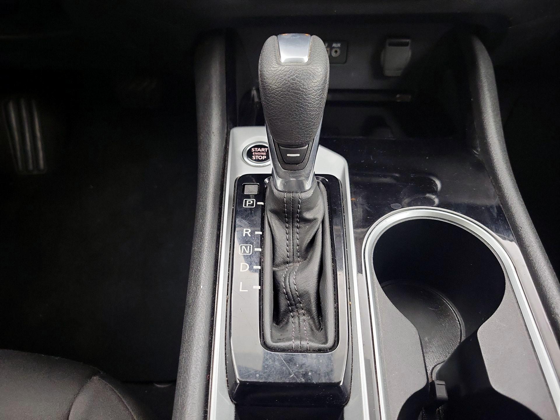 Thumbnail: 2024 Nissan Altima - 17