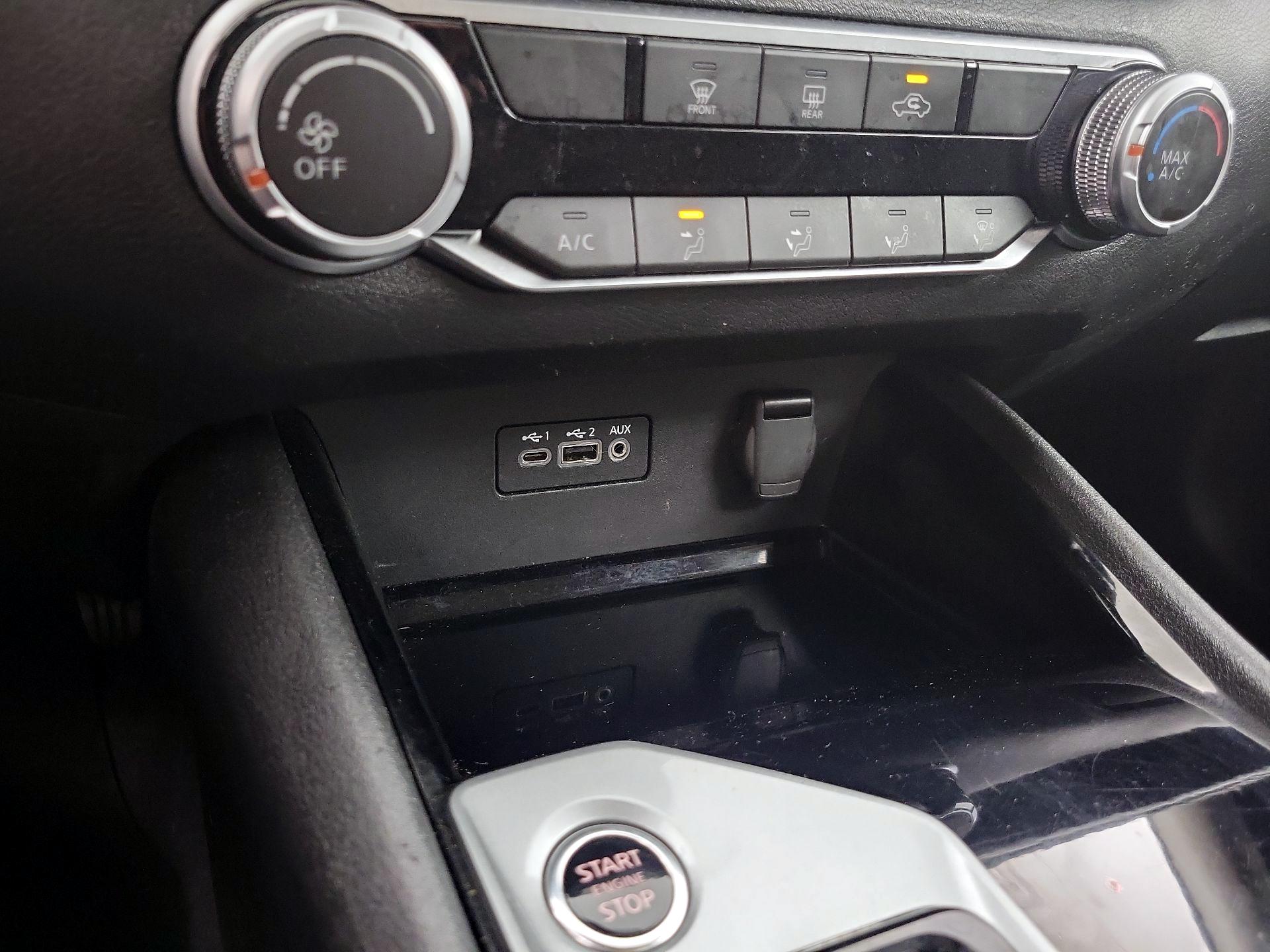 Thumbnail: 2024 Nissan Altima - 18