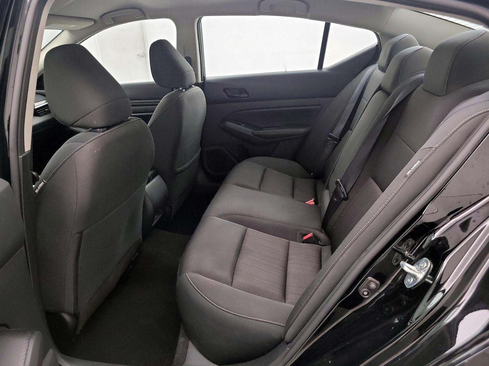 Thumbnail: 2024 Nissan Altima - 19