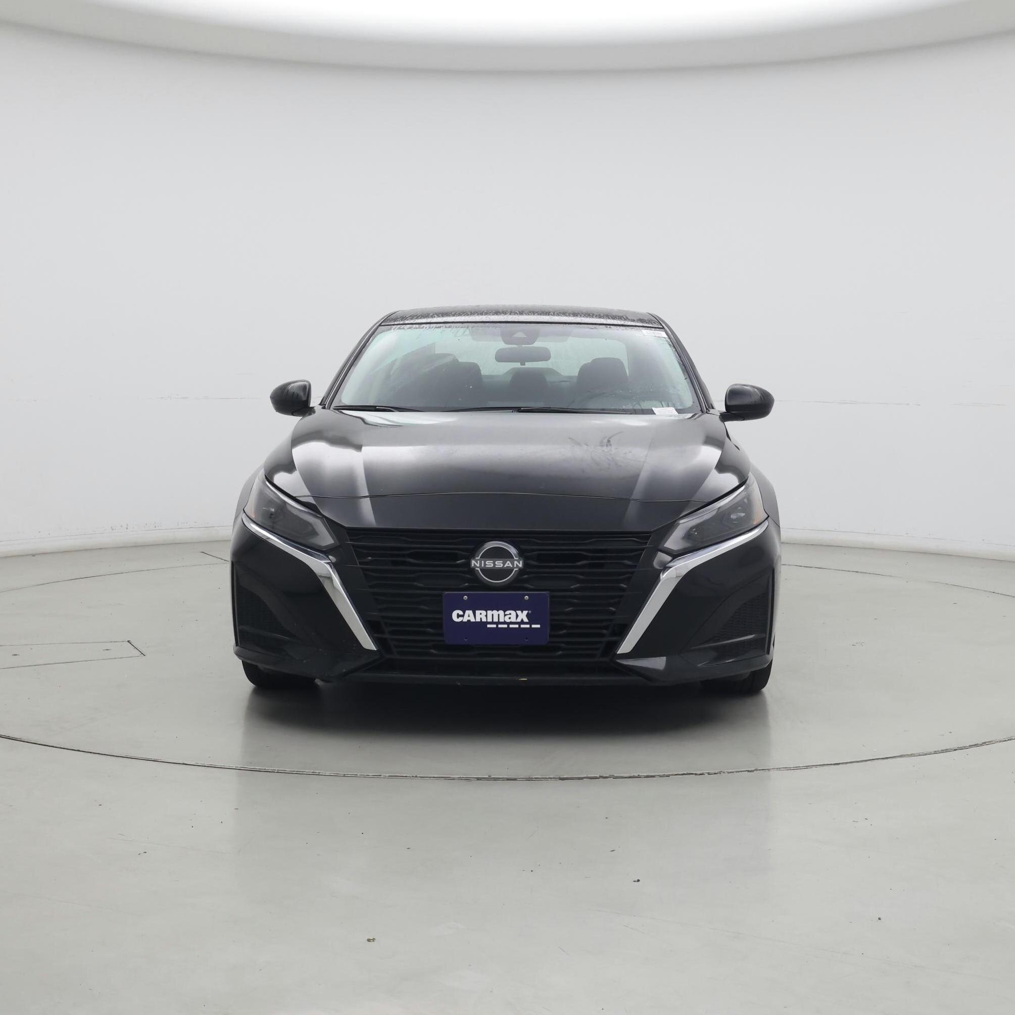 Thumbnail: 2024 Nissan Altima - 5