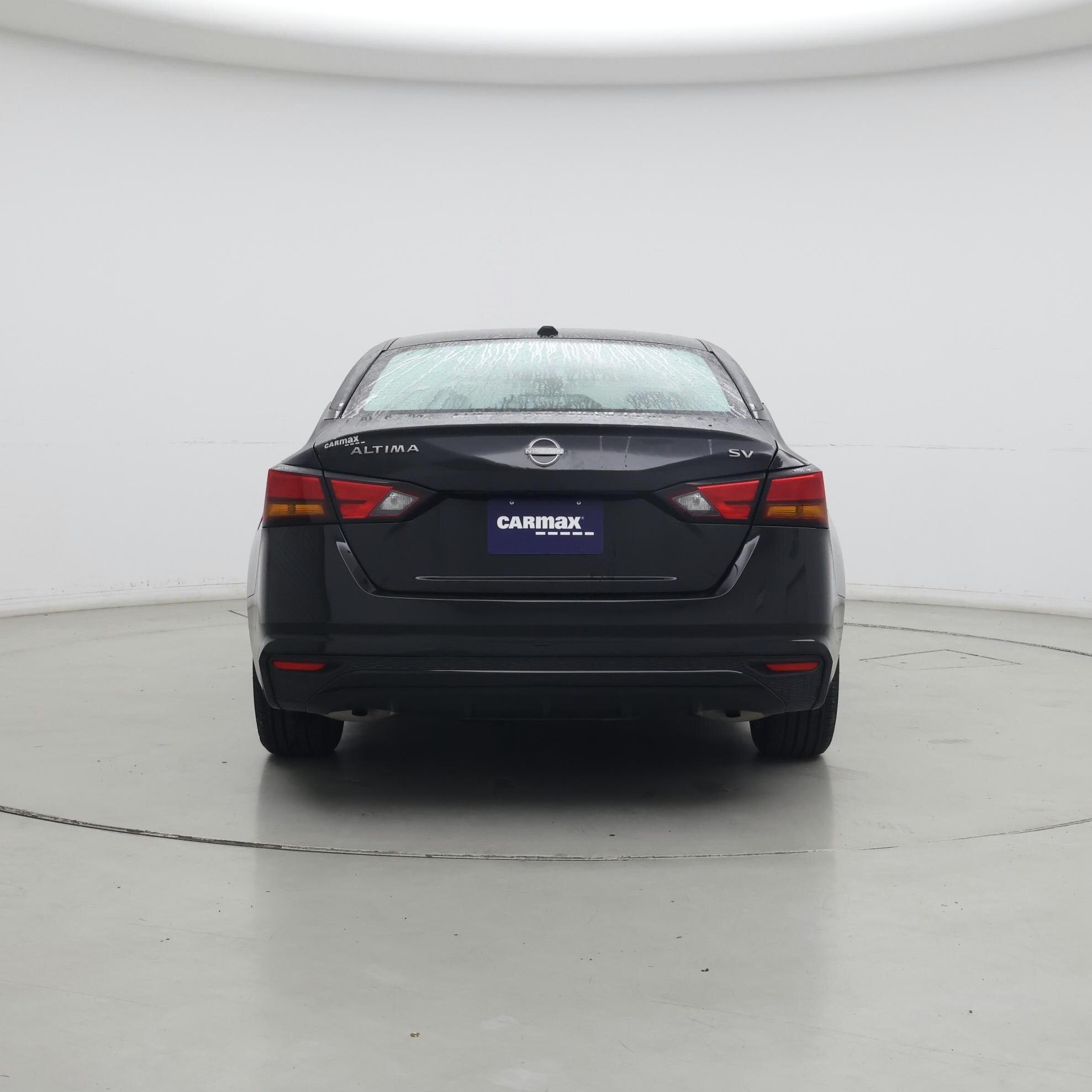 Thumbnail: 2024 Nissan Altima - 6