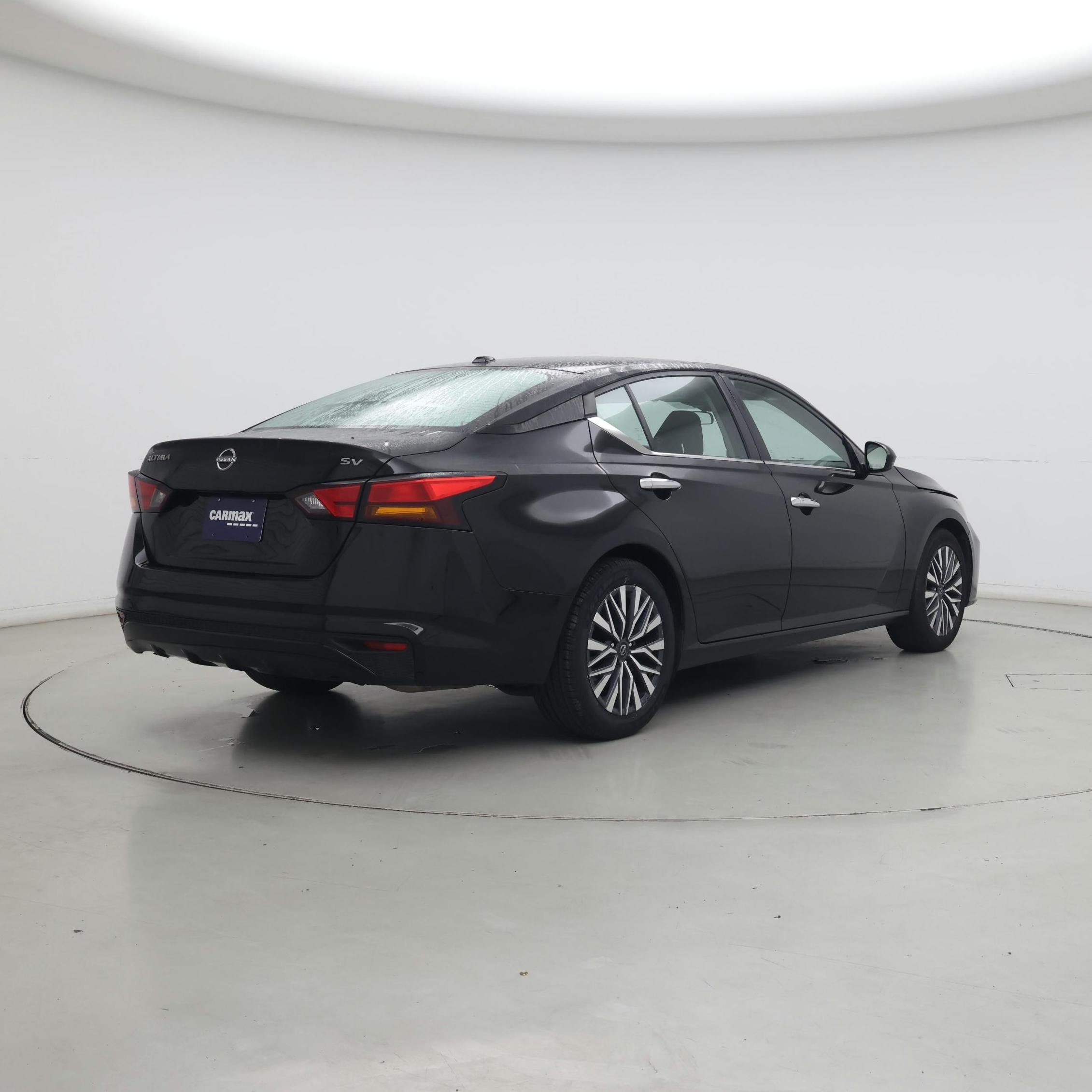 Thumbnail: 2024 Nissan Altima - 8