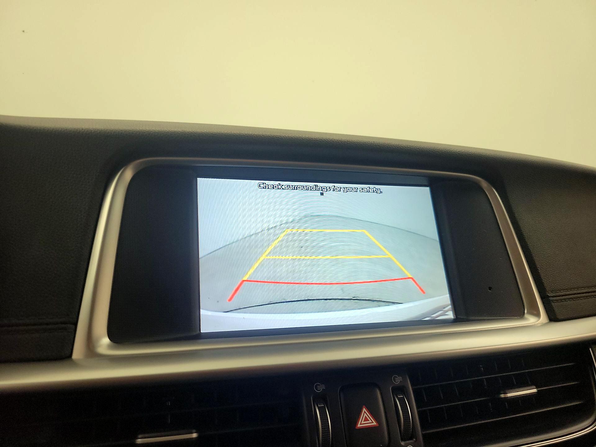 Thumbnail: 2019 Kia Optima - 14