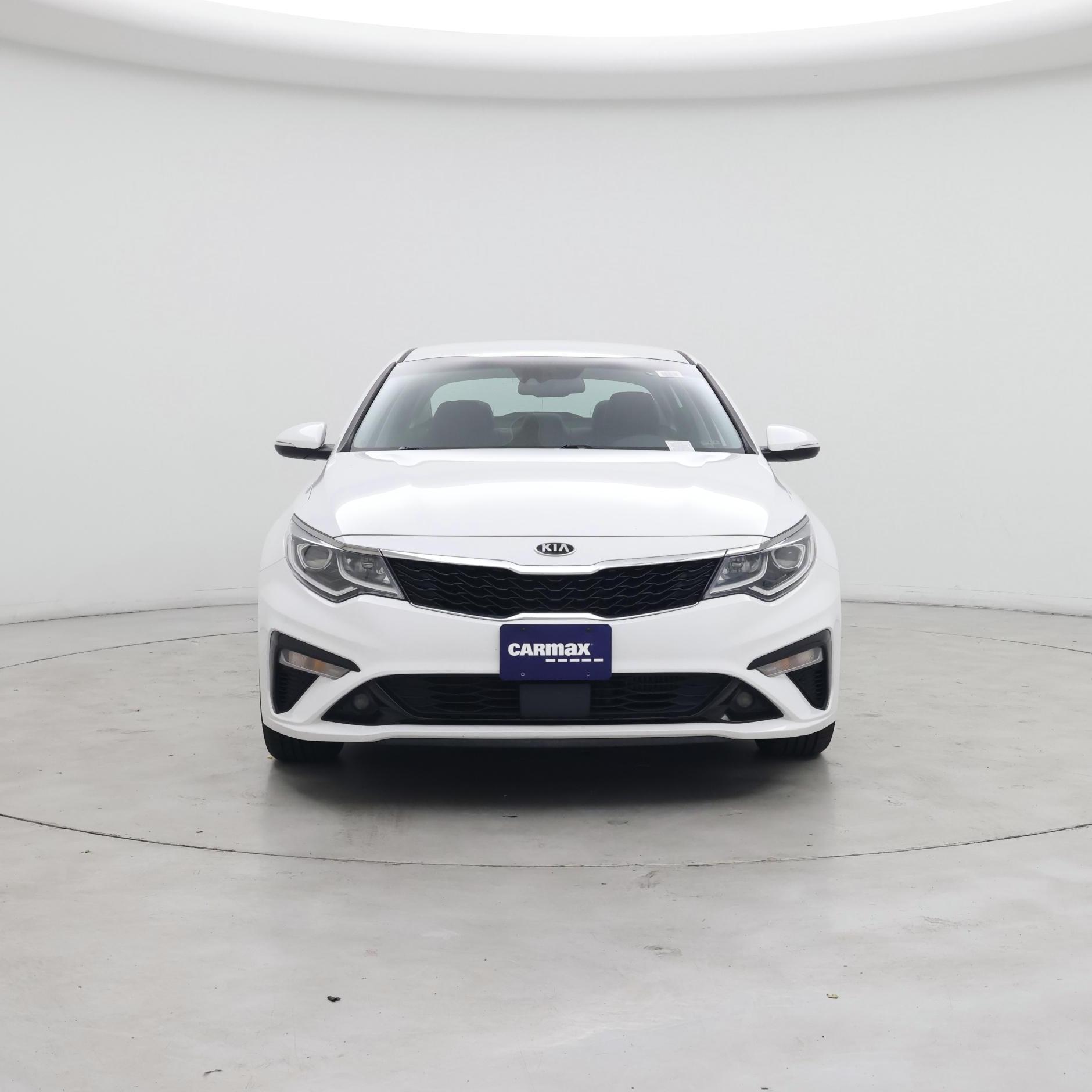 Thumbnail: 2019 Kia Optima - 5