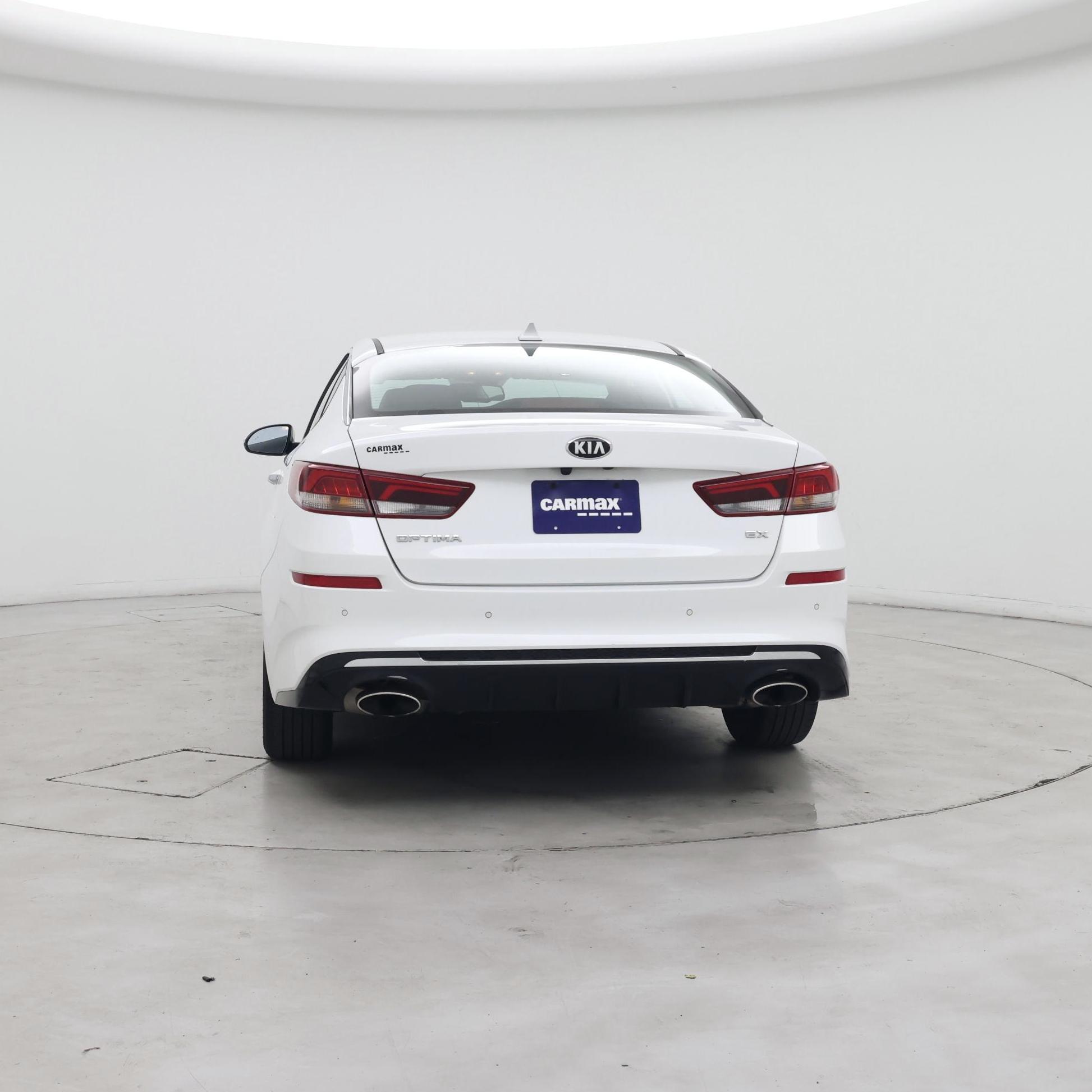 Thumbnail: 2019 Kia Optima - 6