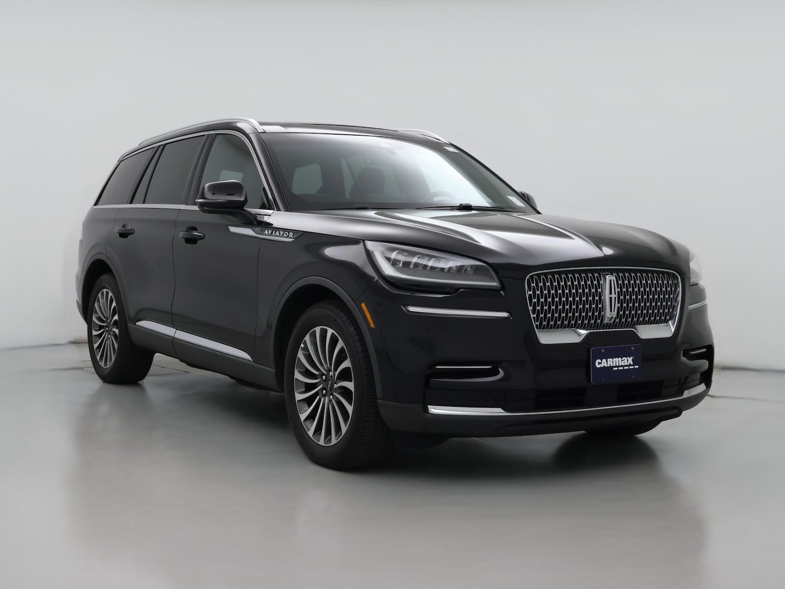 2022 Lincoln Aviator