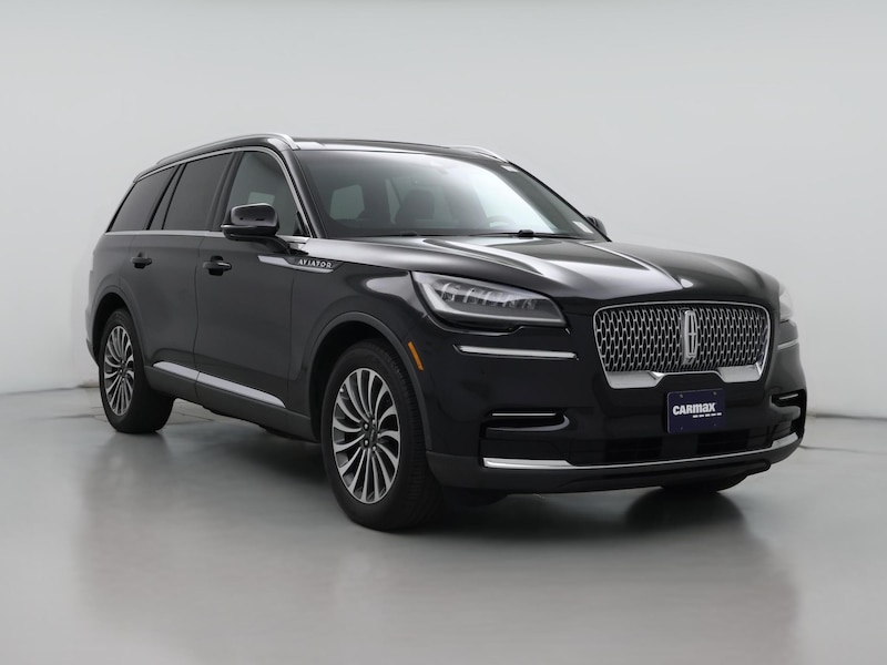 2022 Lincoln Aviator Reserve -
                  Ontario, CA