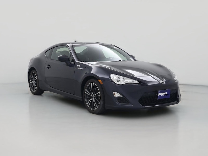 2016 Scion FR-S  -
                  Visalia, CA