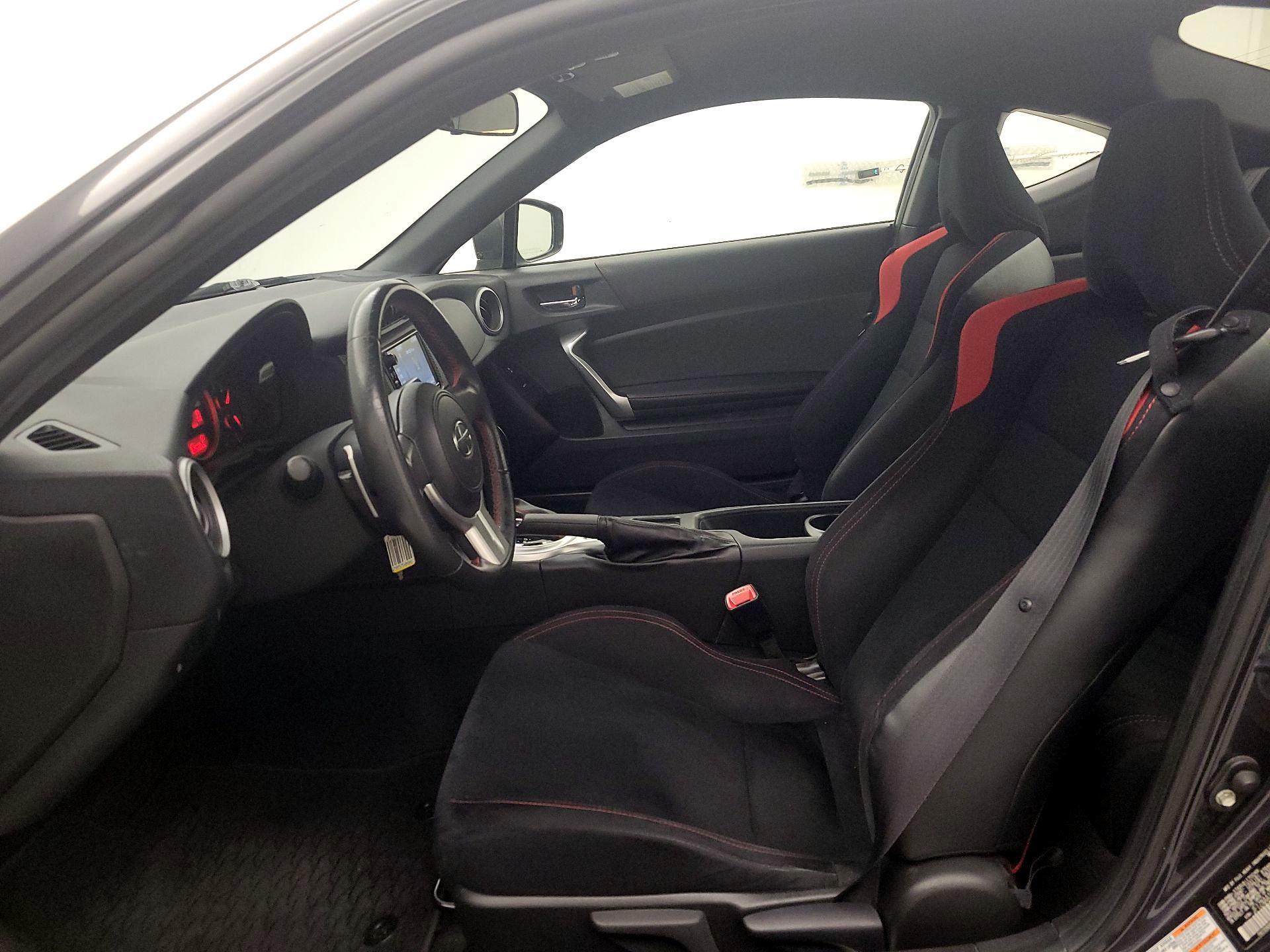 Thumbnail: 2016 Scion FR-S - 11