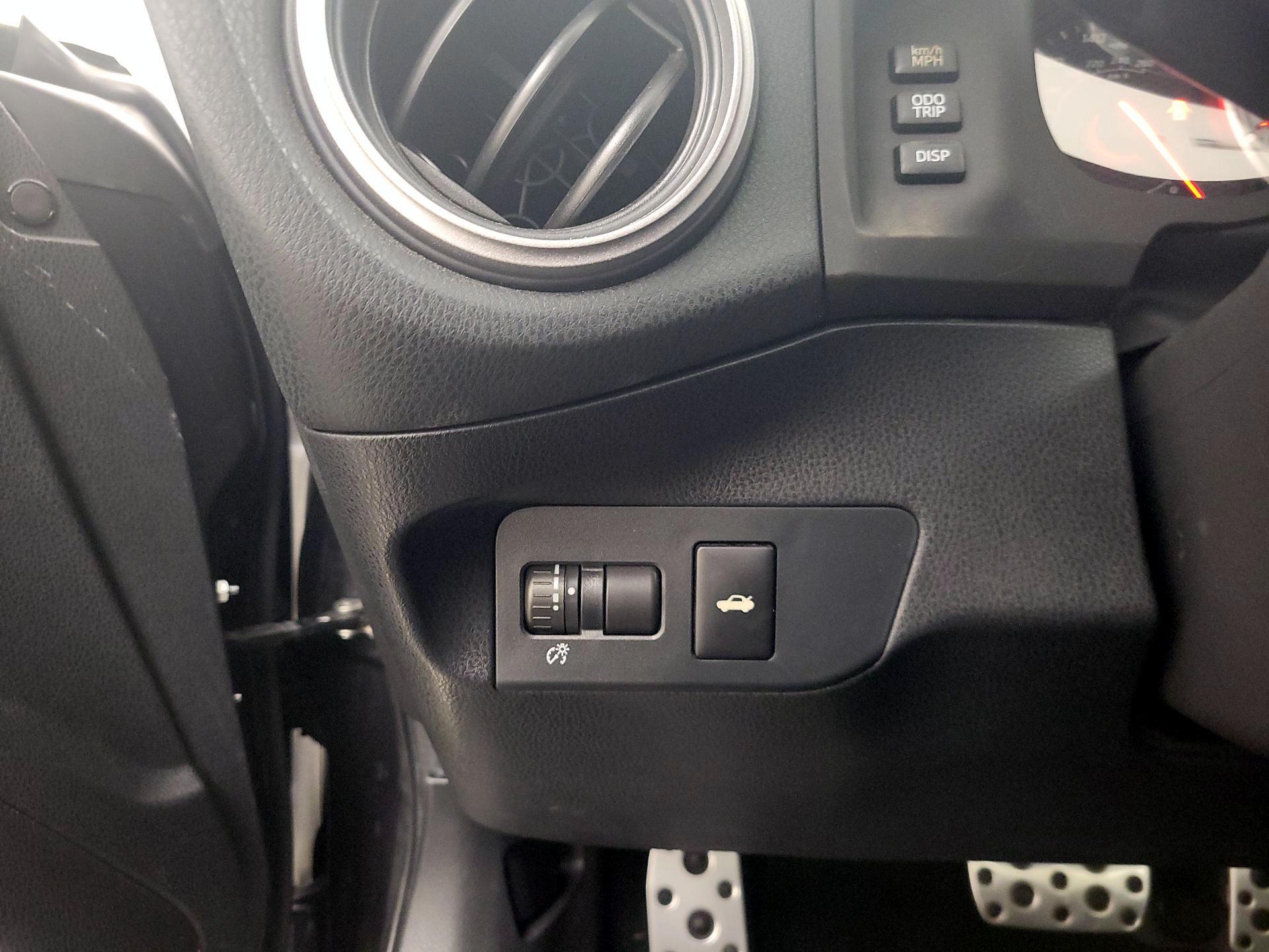 Thumbnail: 2016 Scion FR-S - 13