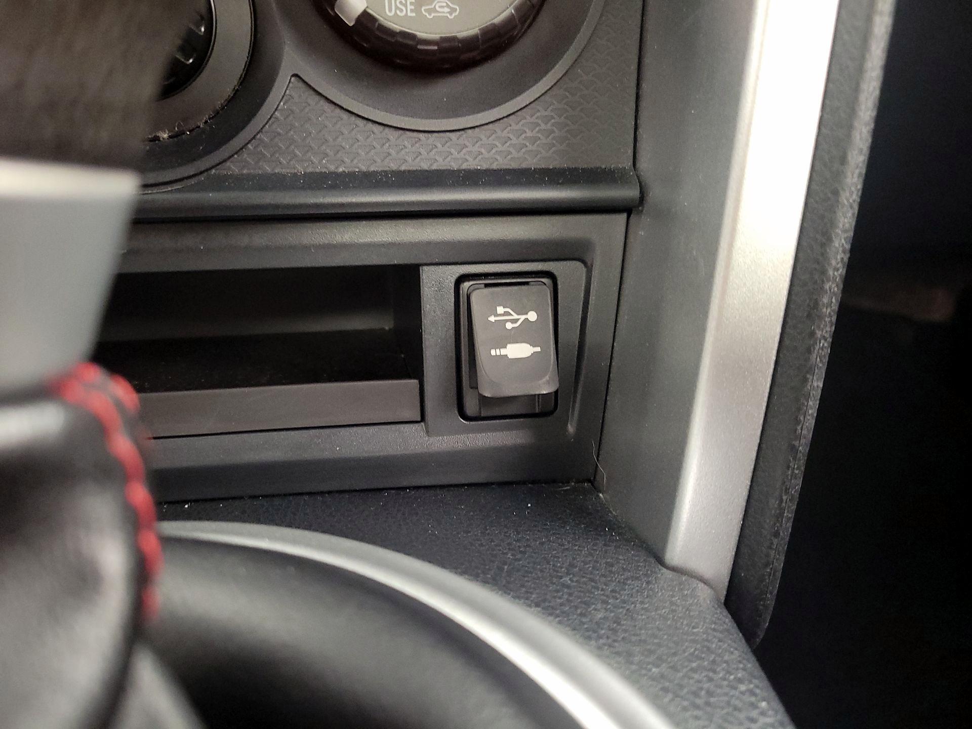 Thumbnail: 2016 Scion FR-S - 18