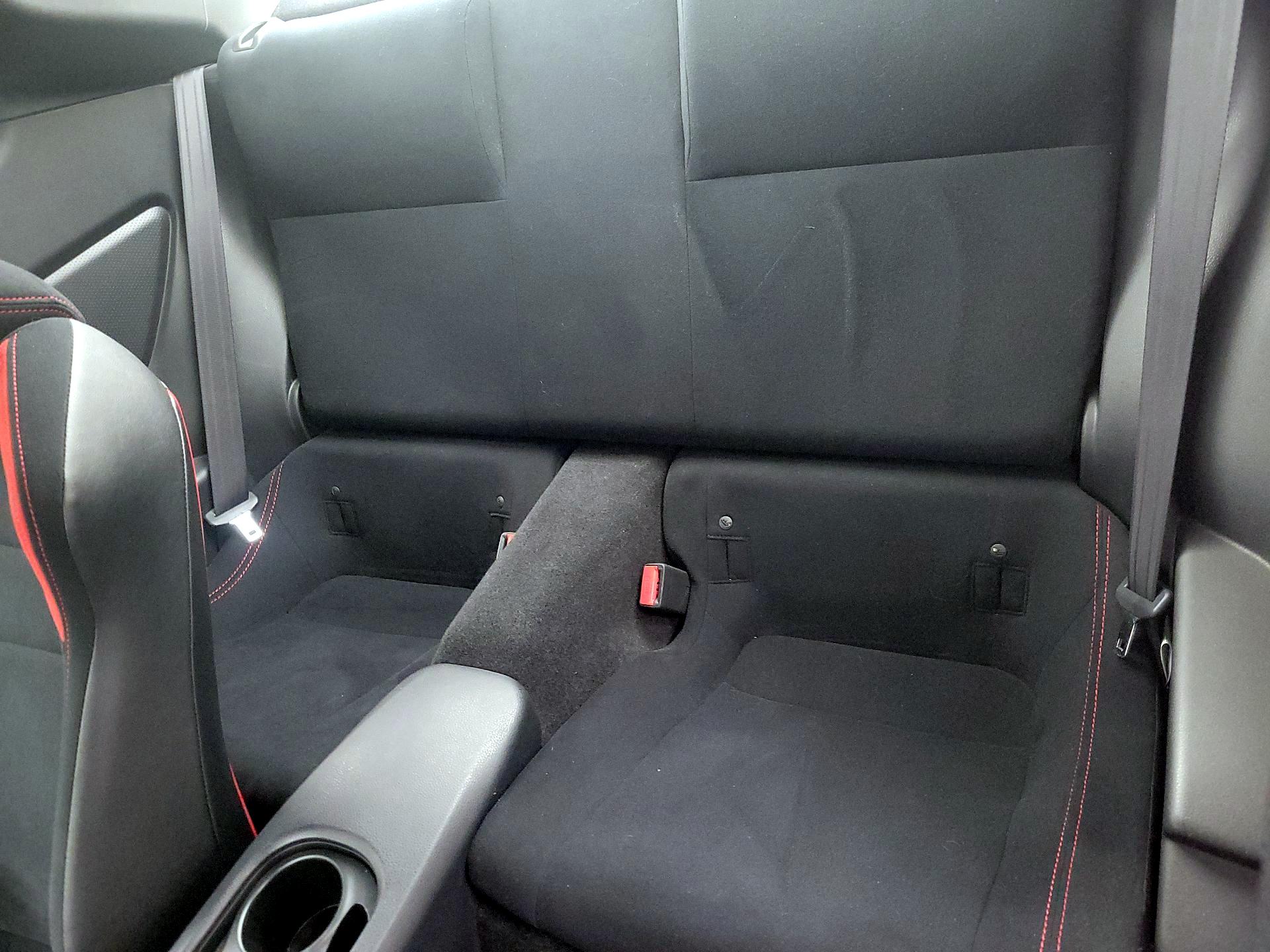 Thumbnail: 2016 Scion FR-S - 19