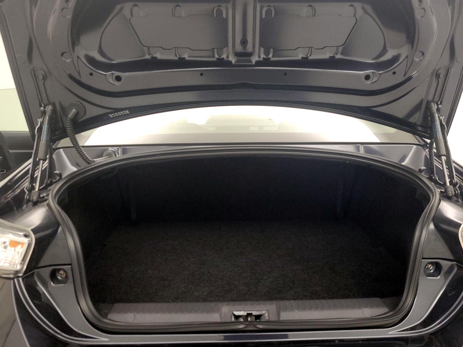 Thumbnail: 2016 Scion FR-S - 20